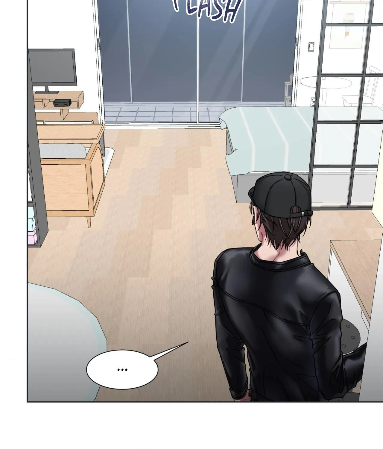 Read Death Planning chapter 5 image 51 on Lezhin