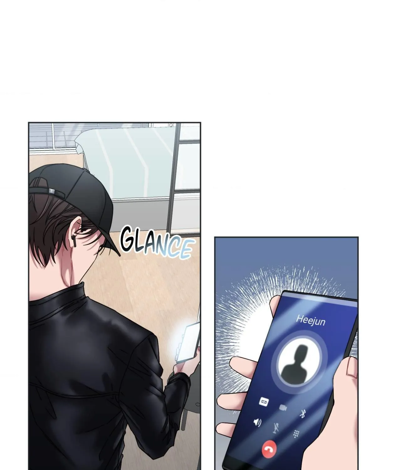 Read Death Planning chapter 5 image 52 on Lezhin