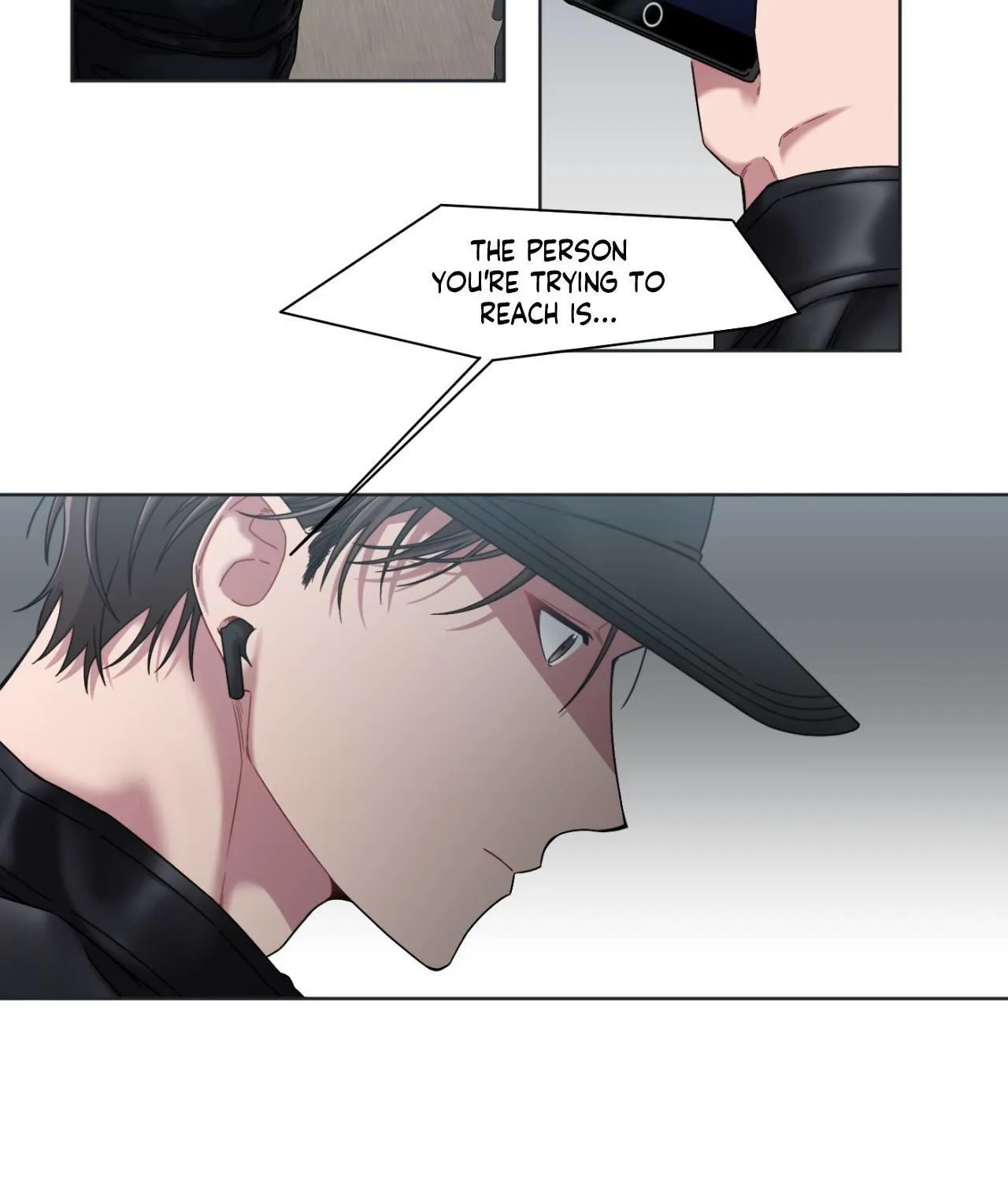 Read Death Planning chapter 5 image 53 on Lezhin