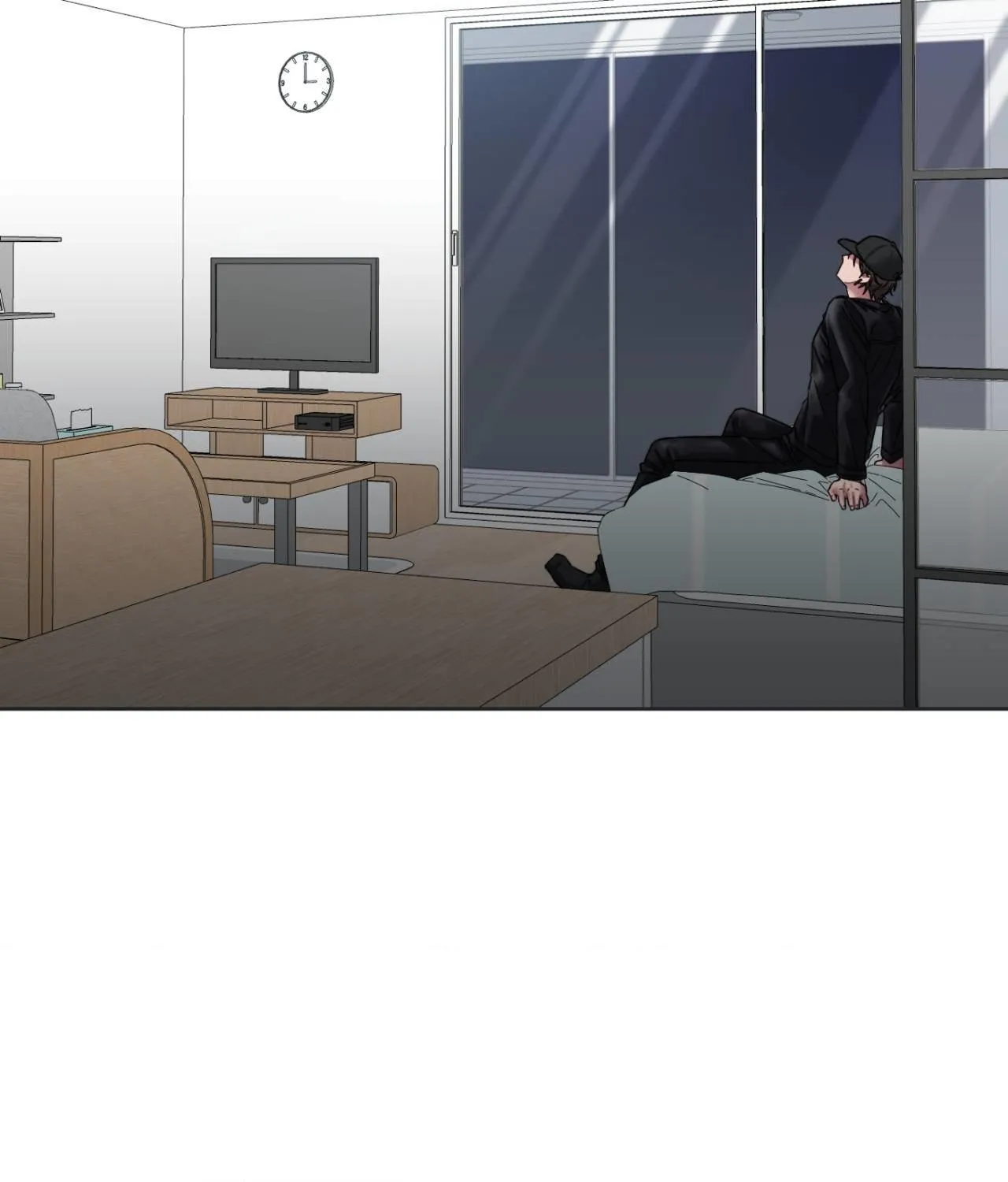 Read Death Planning chapter 5 image 58 on Lezhin