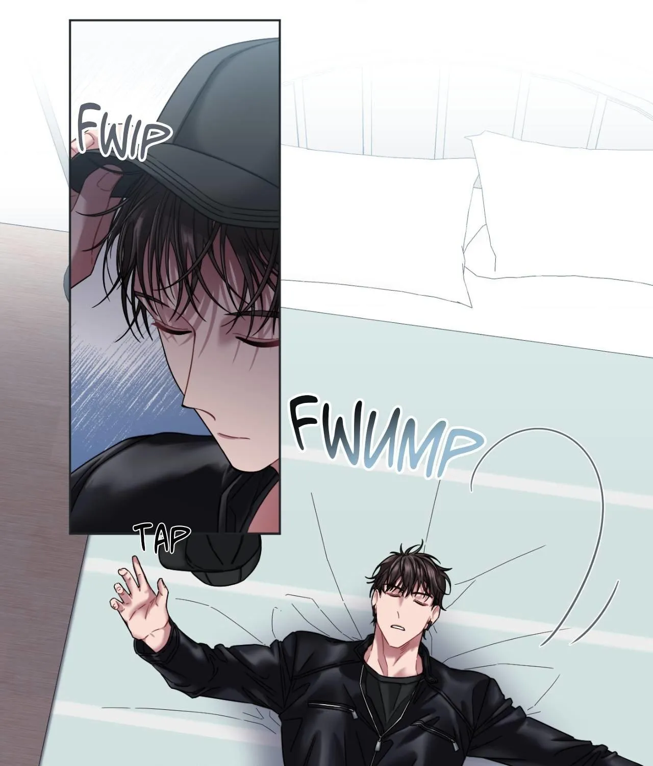Read Death Planning chapter 5 image 59 on Lezhin