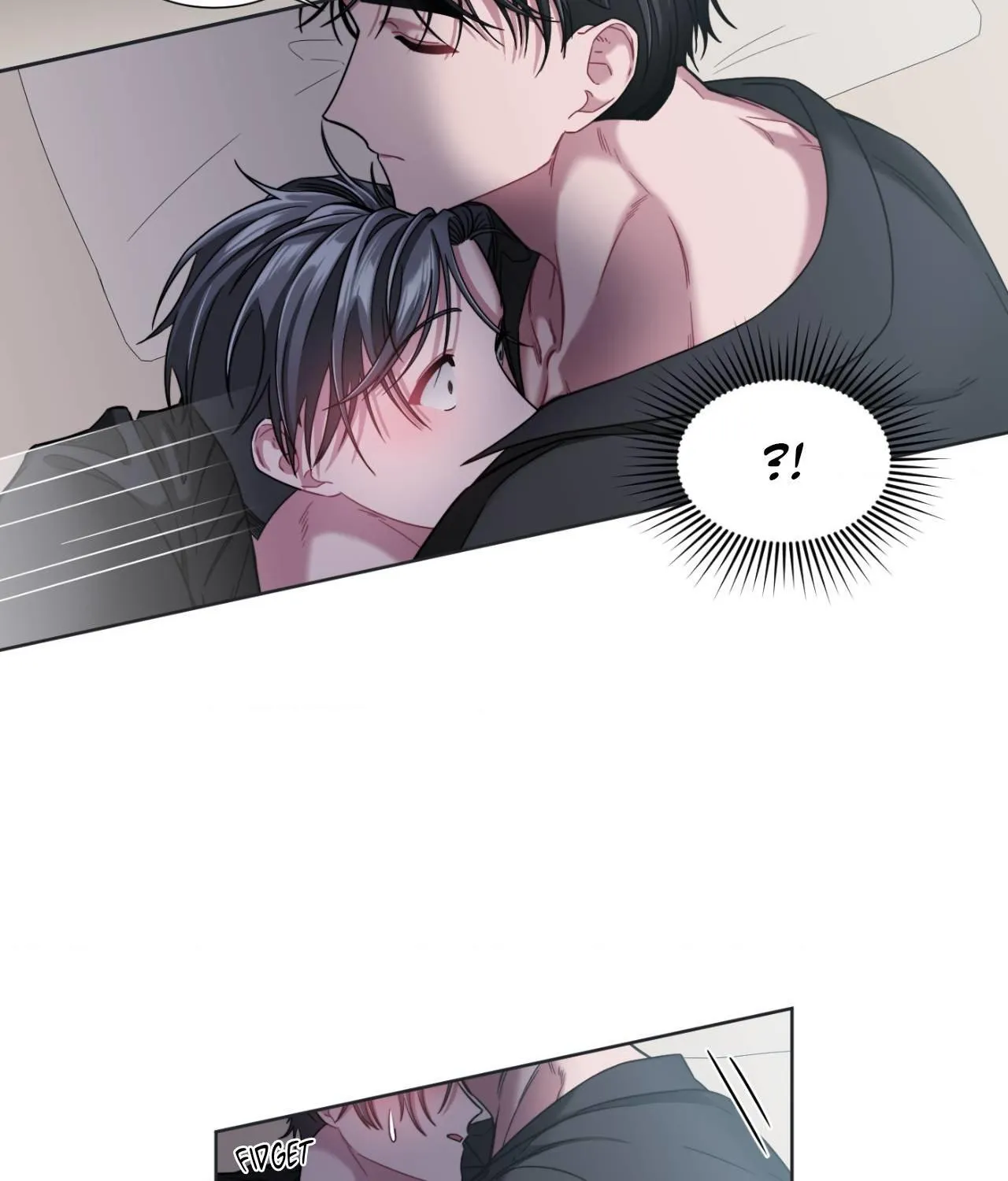 Read Death Planning chapter 5 image 6 on Lezhin