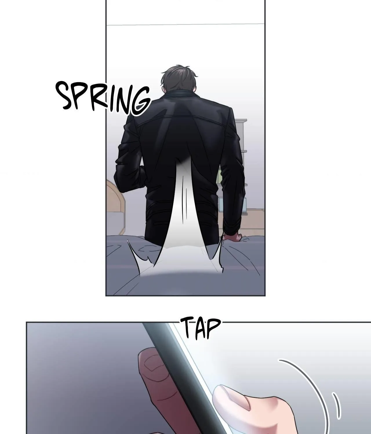 Read Death Planning chapter 5 image 67 on Lezhin