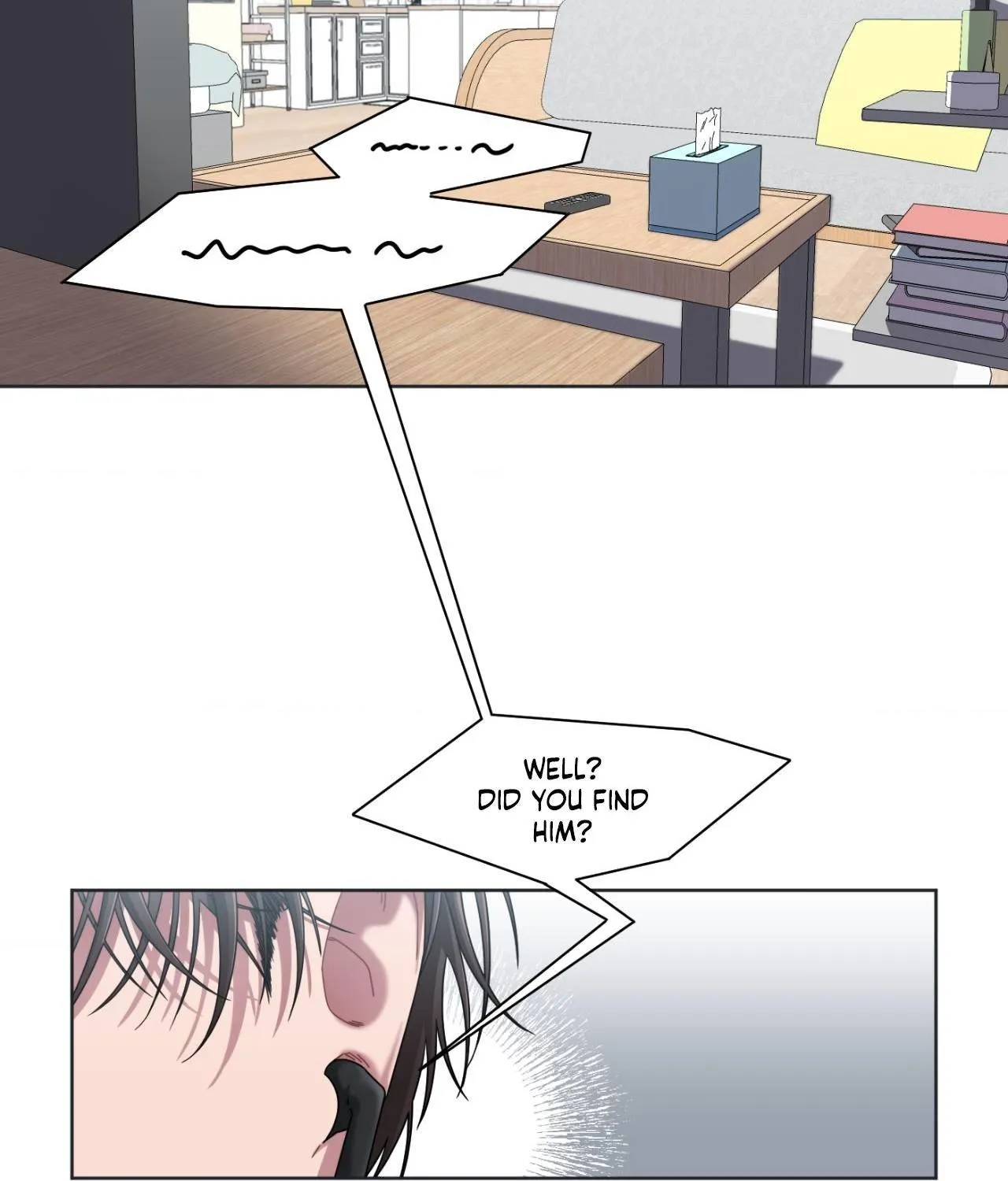 Read Death Planning chapter 5 image 69 on Lezhin