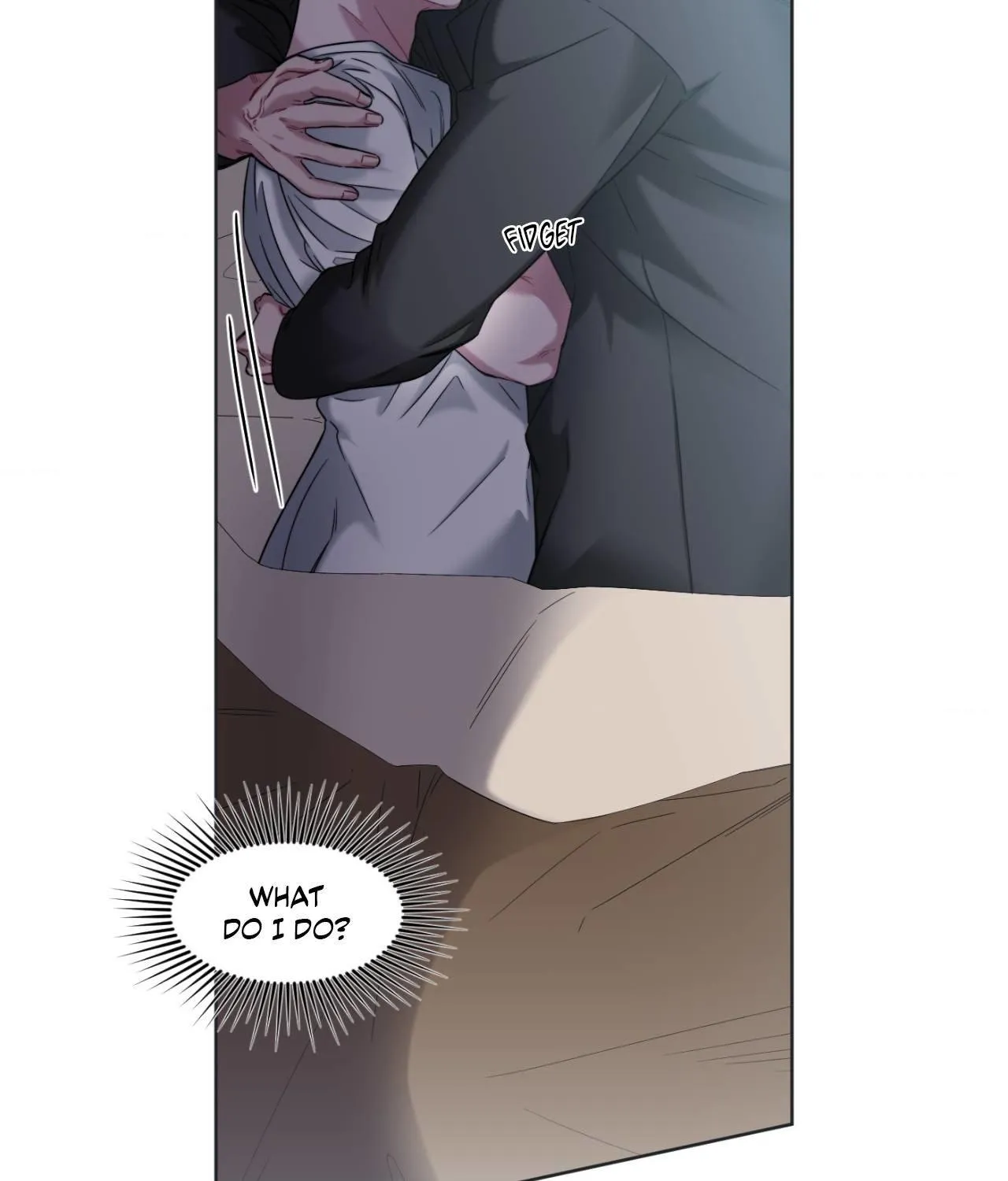 Read Death Planning chapter 5 image 7 on Lezhin