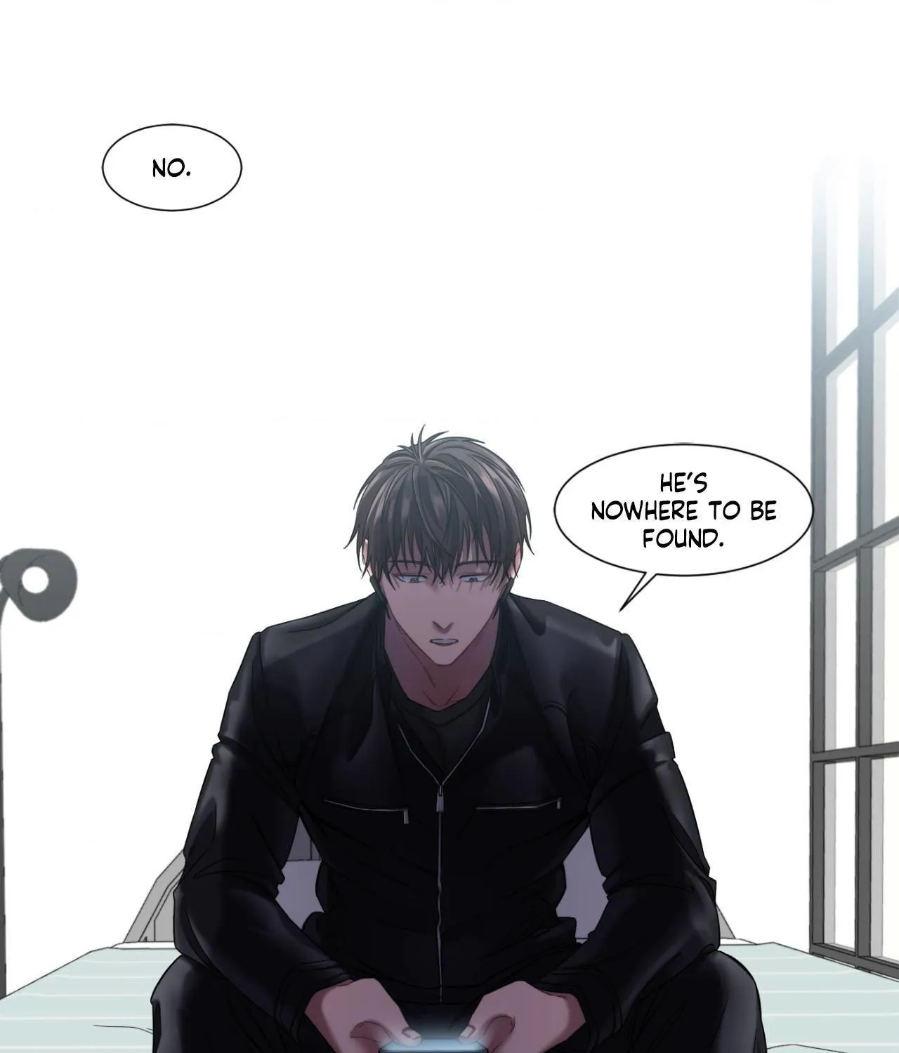 Read Death Planning chapter 5 image 70 on Lezhin