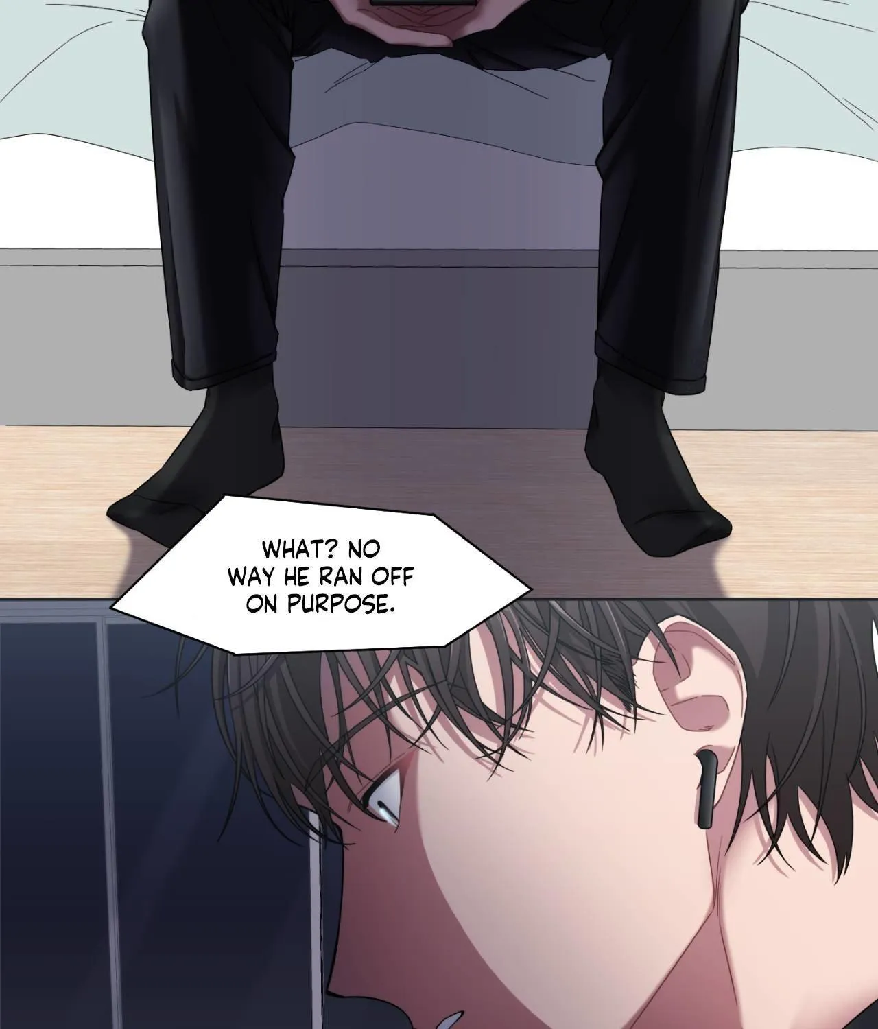 Read Death Planning chapter 5 image 71 on Lezhin