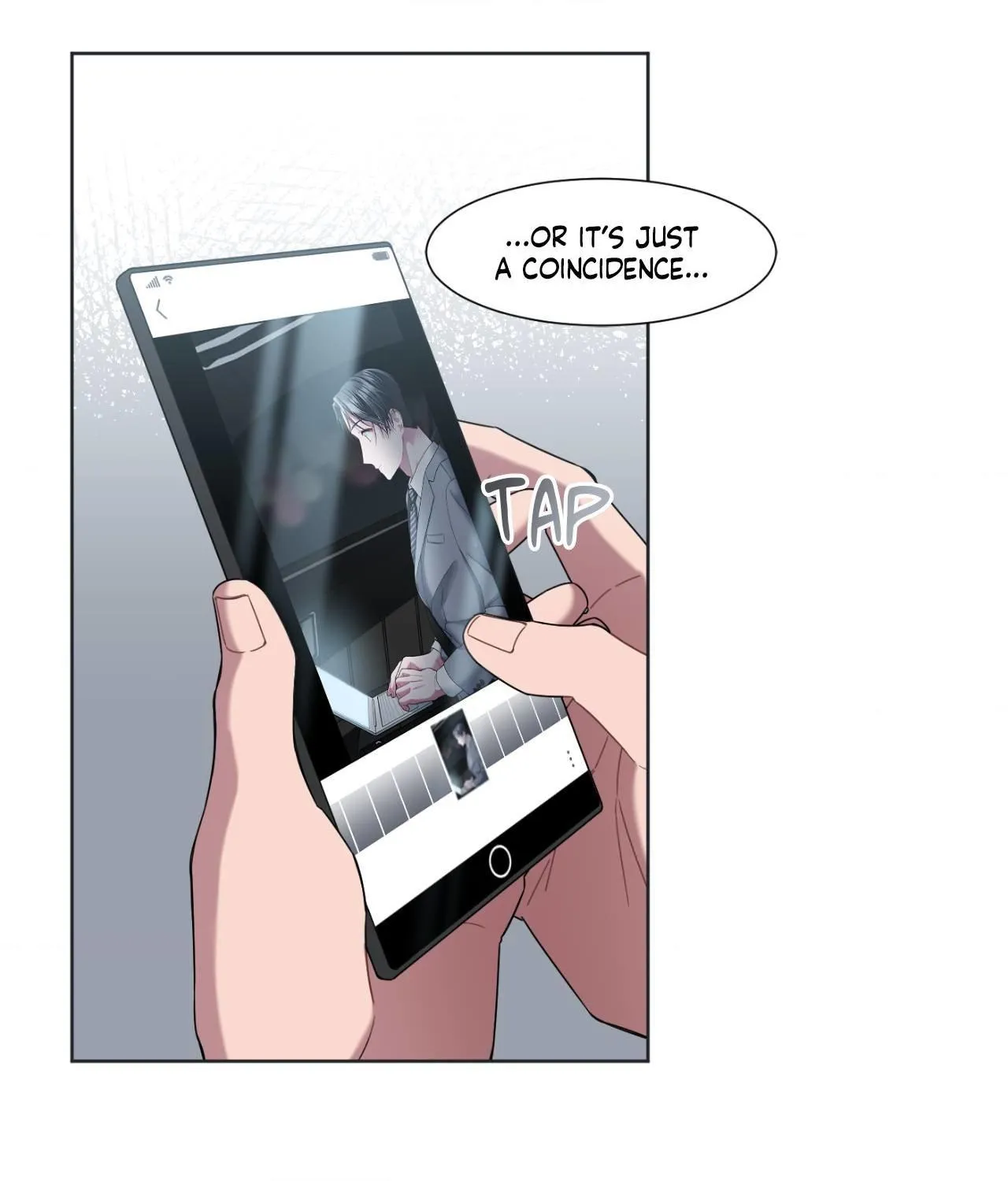 Read Death Planning chapter 5 image 73 on Lezhin
