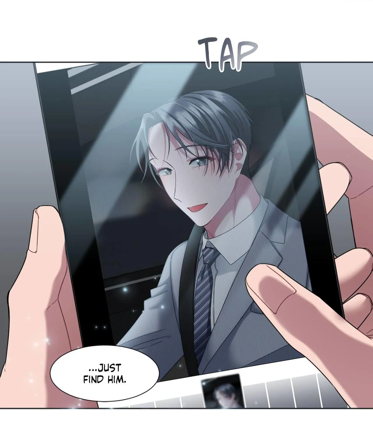 Read Death Planning chapter 5 image 74 on Lezhin