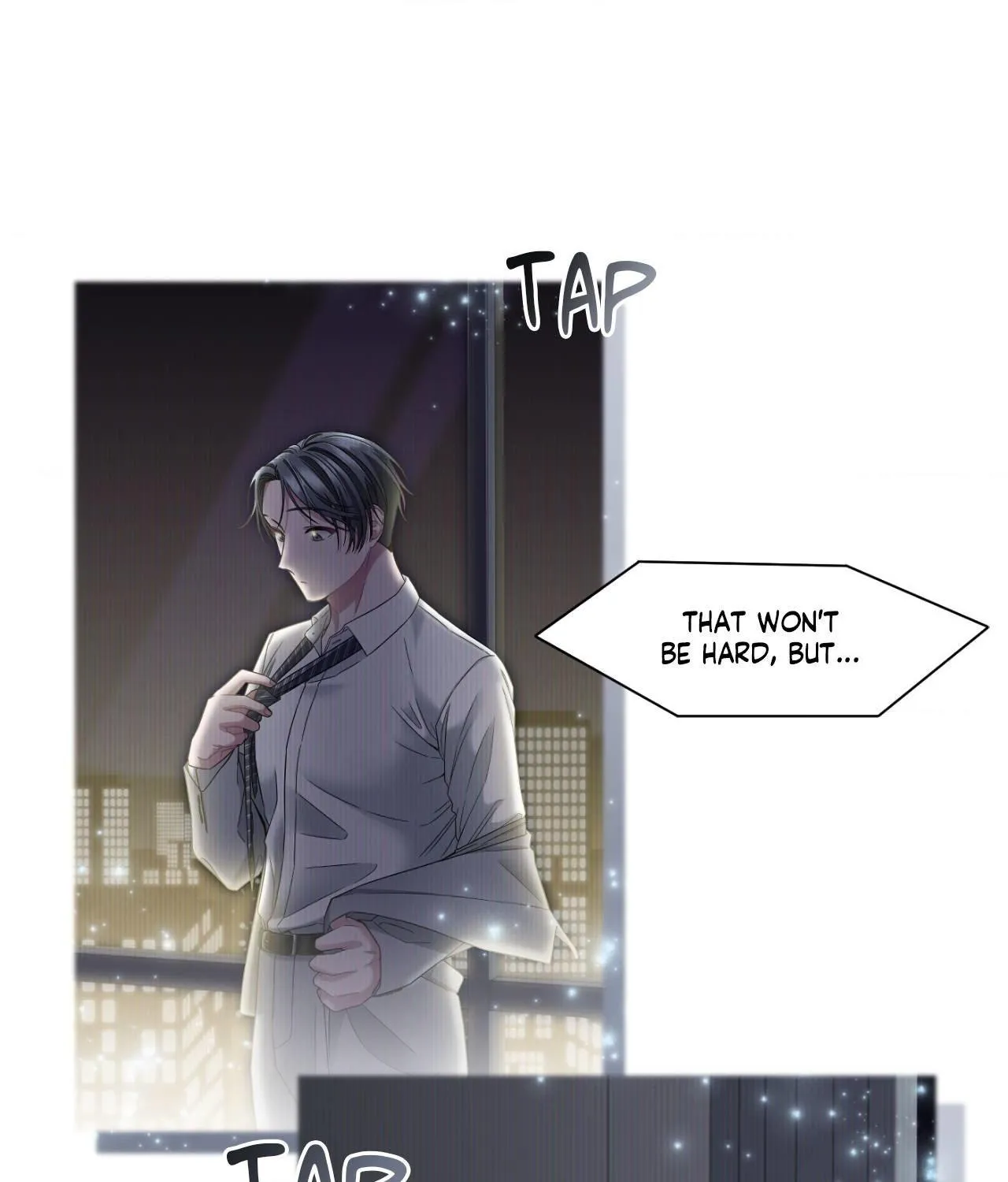 Read Death Planning chapter 5 image 75 on Lezhin