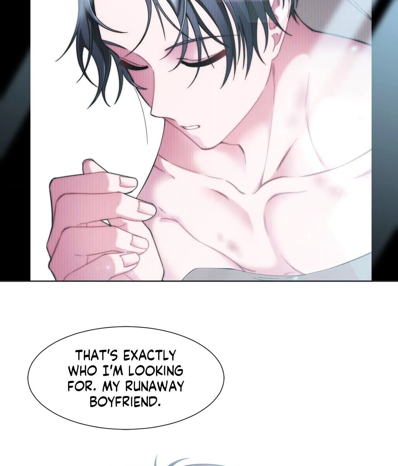 Read Death Planning chapter 5 image 80 on Lezhin