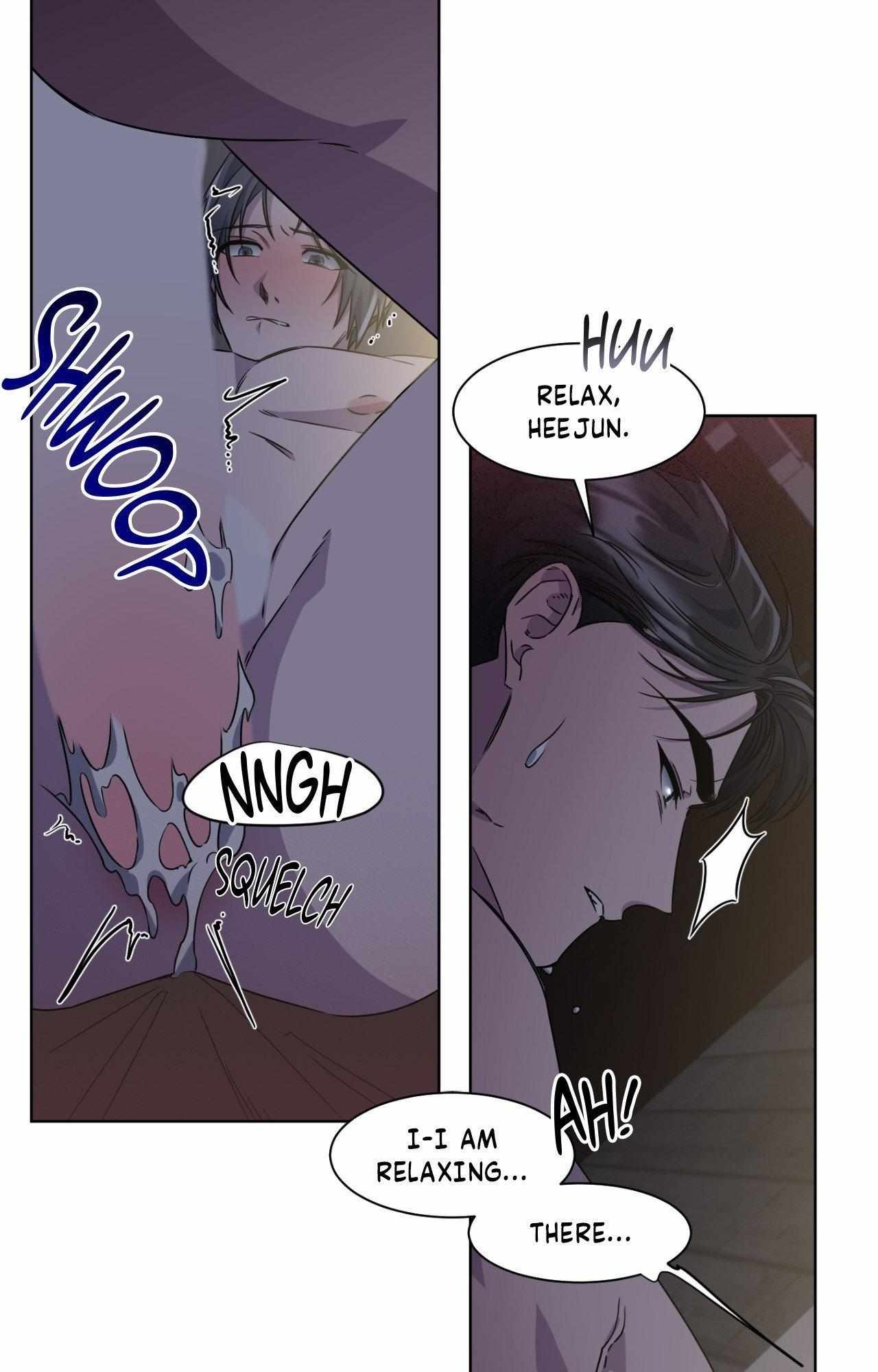 Read Death Planning chapter 50 image 21 on Lezhin