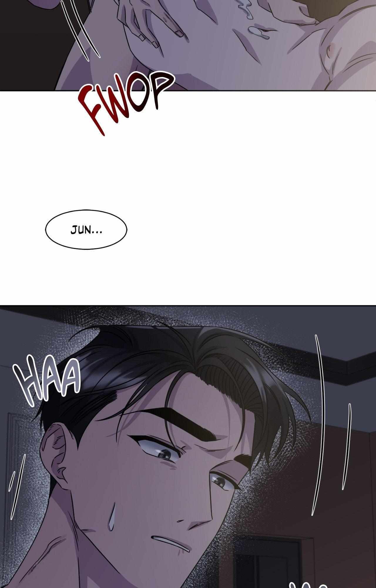 Read Death Planning chapter 50 image 36 on Lezhin