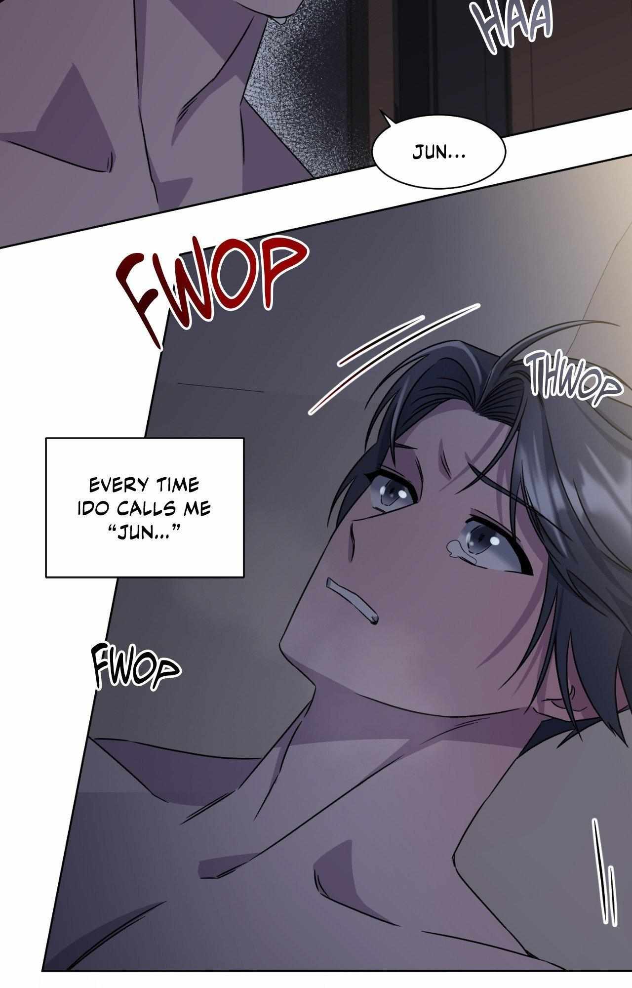 Read Death Planning chapter 50 image 37 on Lezhin