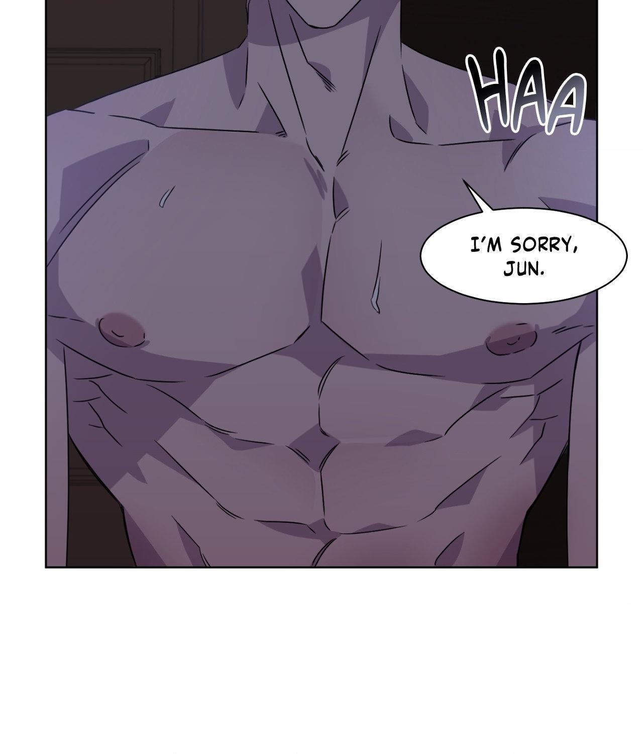 Read Death Planning chapter 51 image 20 on Lezhin