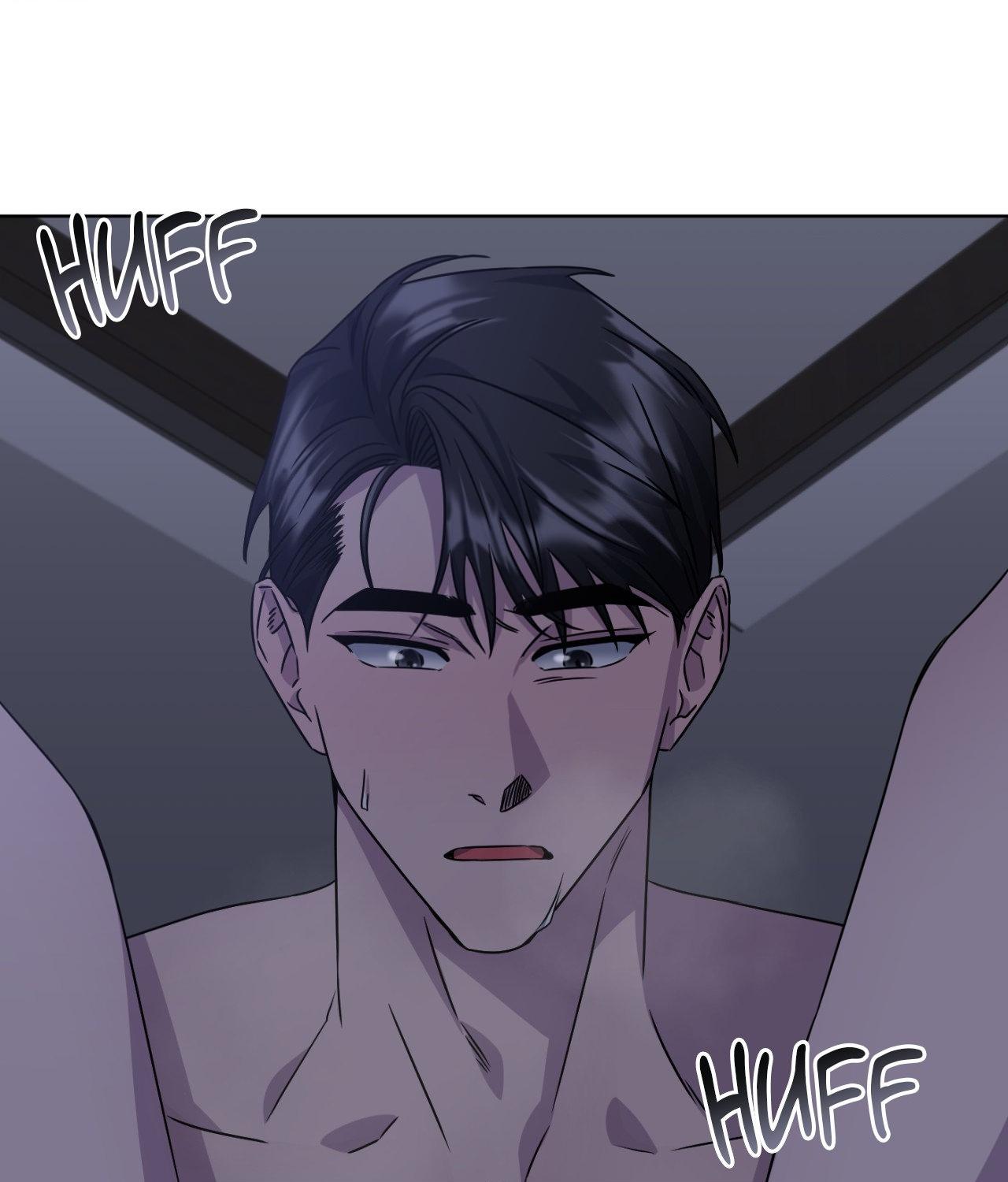 Read Death Planning chapter 51 image 34 on Lezhin