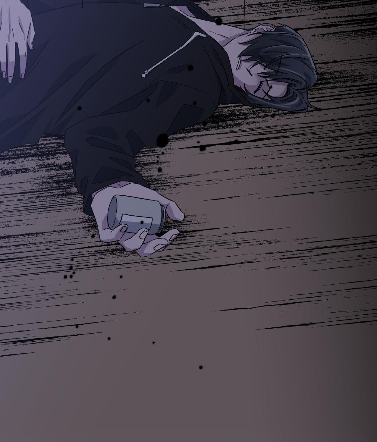 Read Death Planning chapter 51 image 40 on Lezhin