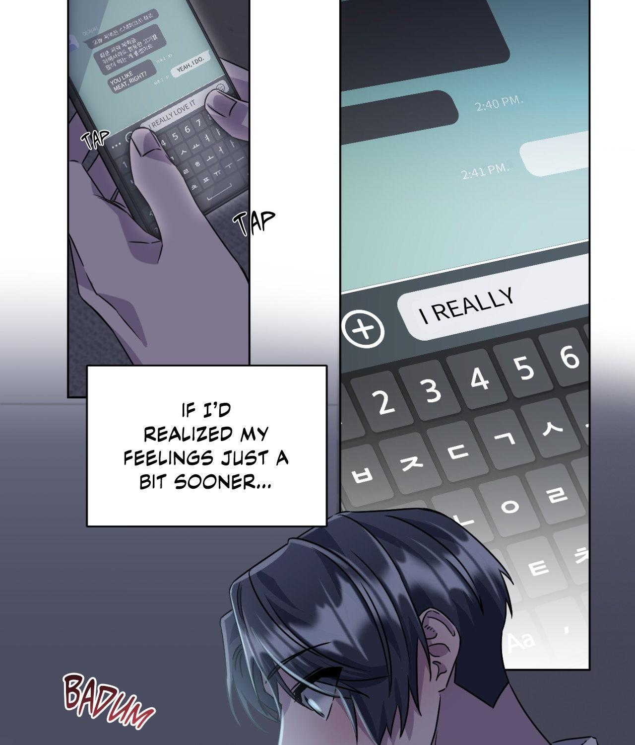 Read Death Planning chapter 51 image 42 on Lezhin