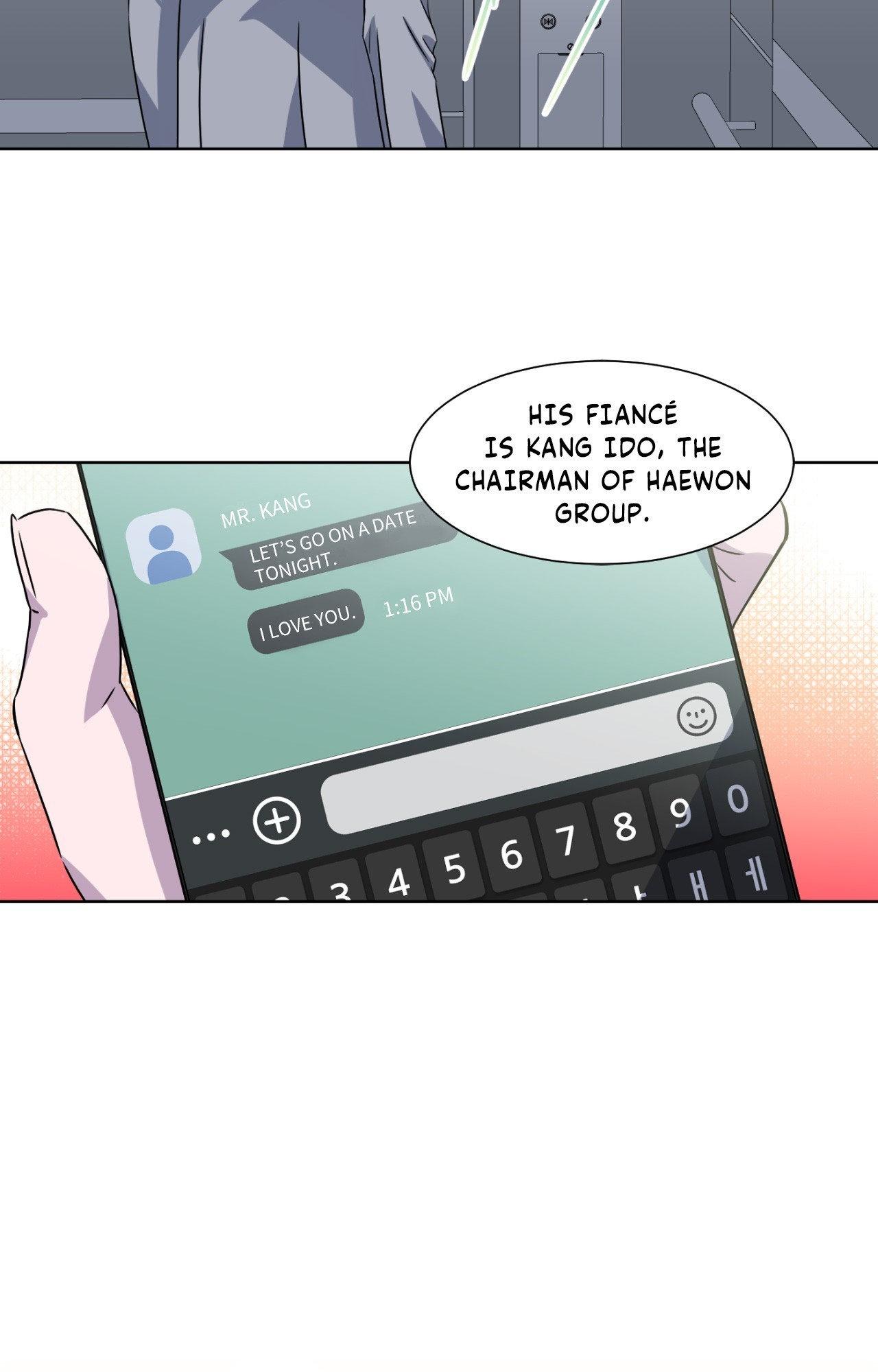 Read Death Planning chapter 52 image 13 on Lezhin