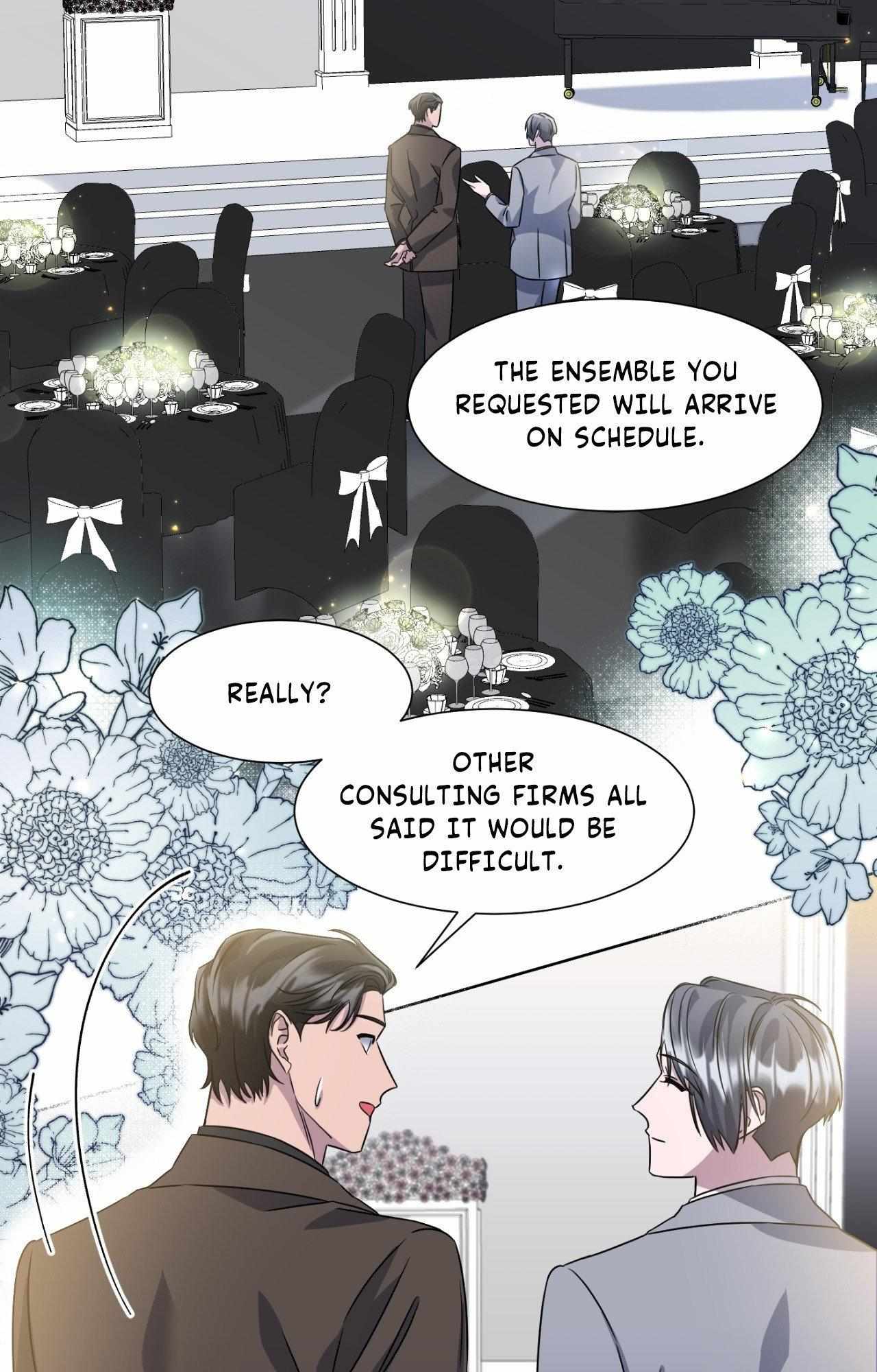 Read Death Planning chapter 52 image 17 on Lezhin