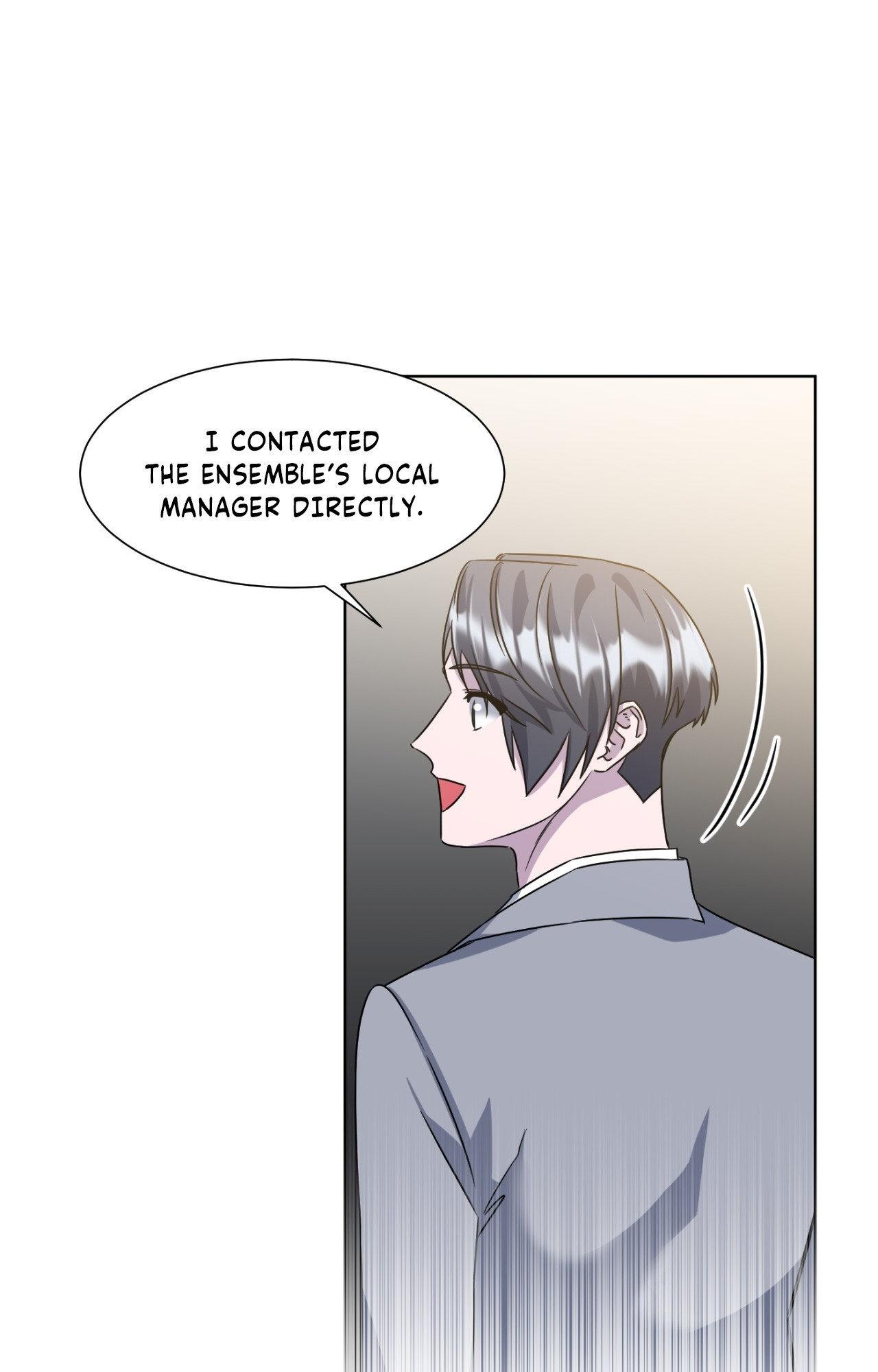 Read Death Planning chapter 52 image 19 on Lezhin