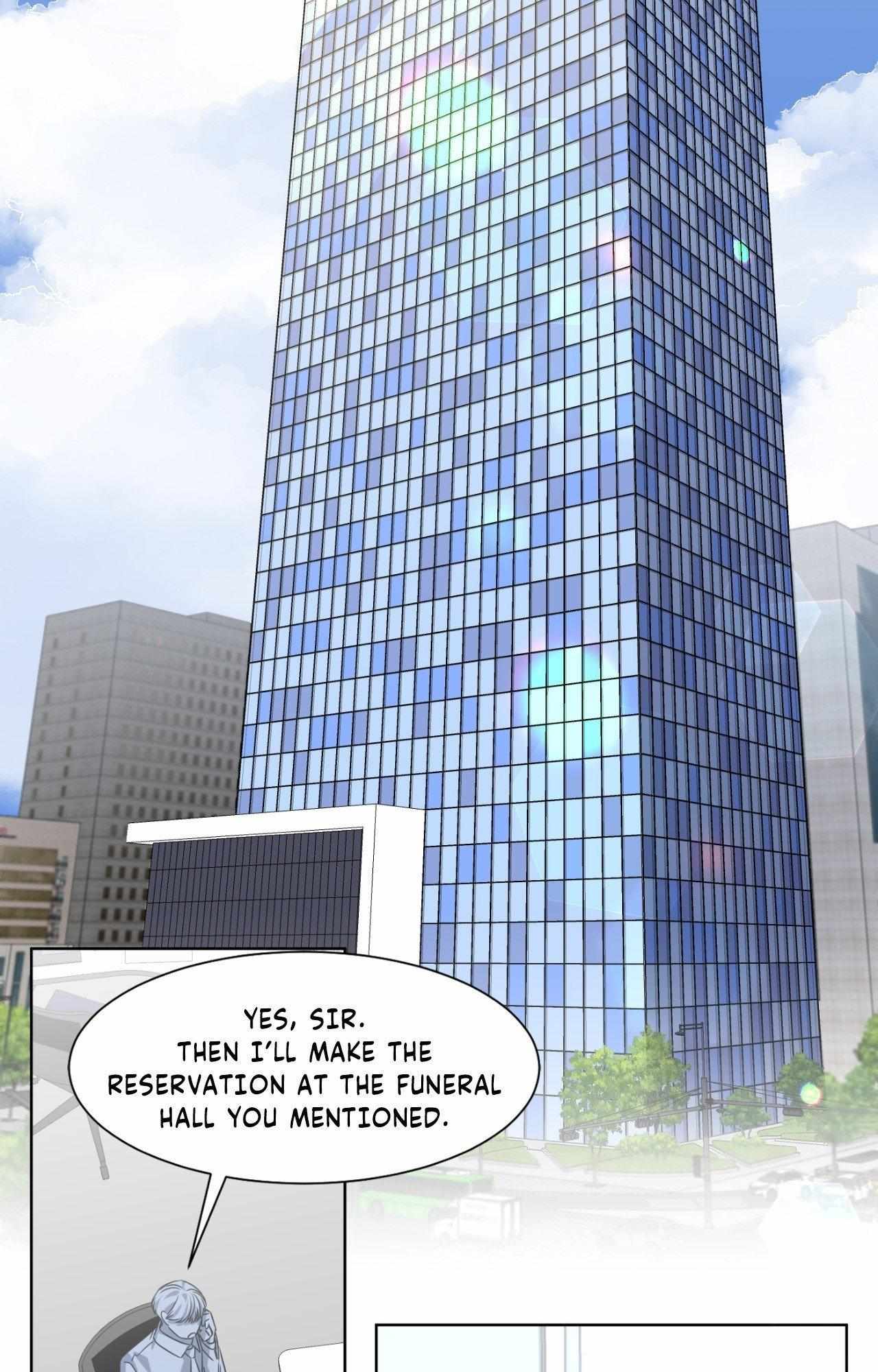Read Death Planning chapter 52 image 2 on Lezhin