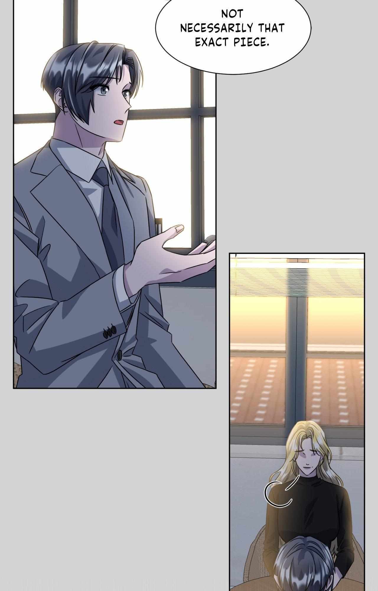 Read Death Planning chapter 52 image 22 on Lezhin