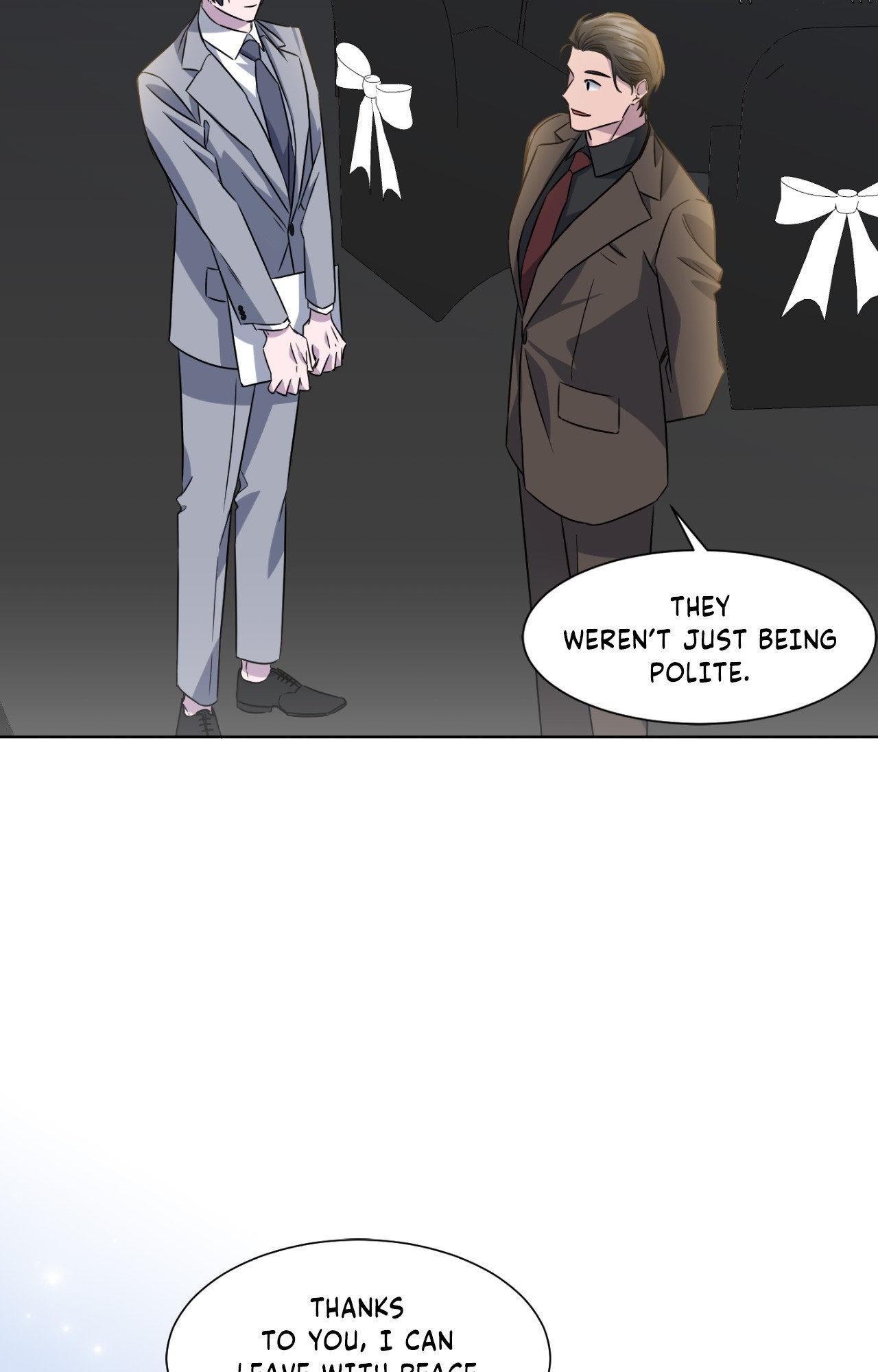Read Death Planning chapter 52 image 25 on Lezhin
