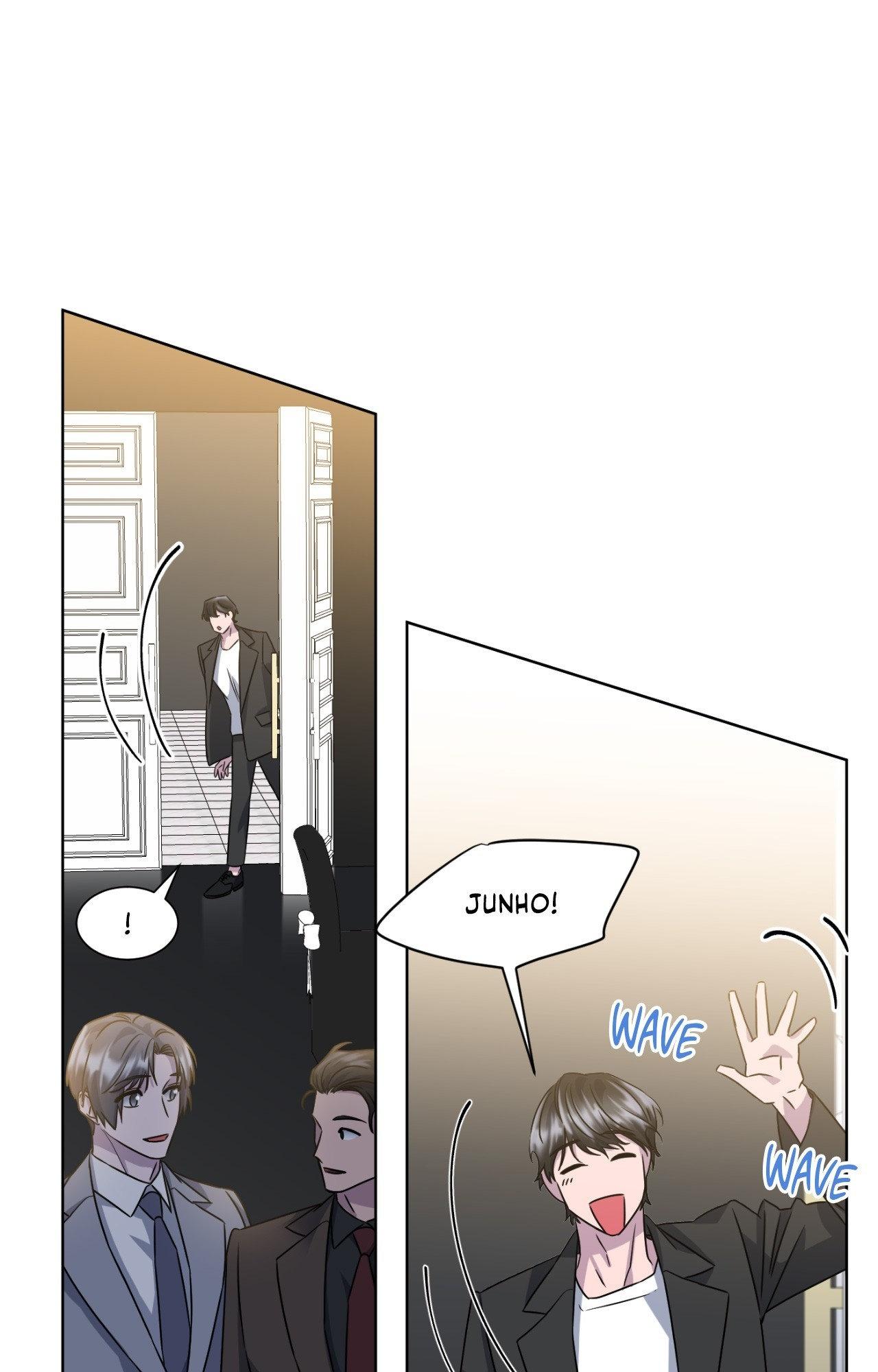 Read Death Planning chapter 52 image 27 on Lezhin