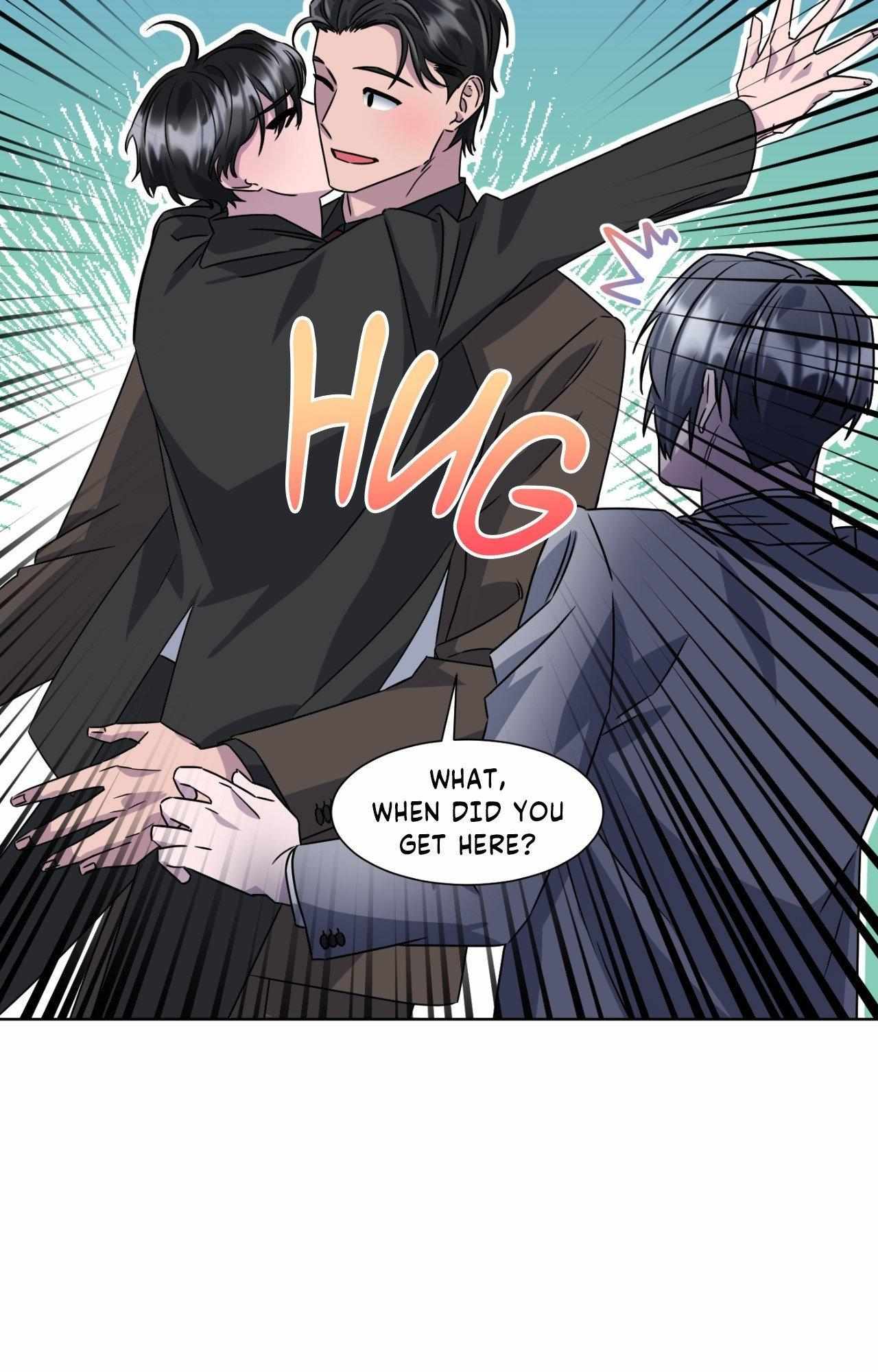 Read Death Planning chapter 52 image 29 on Lezhin