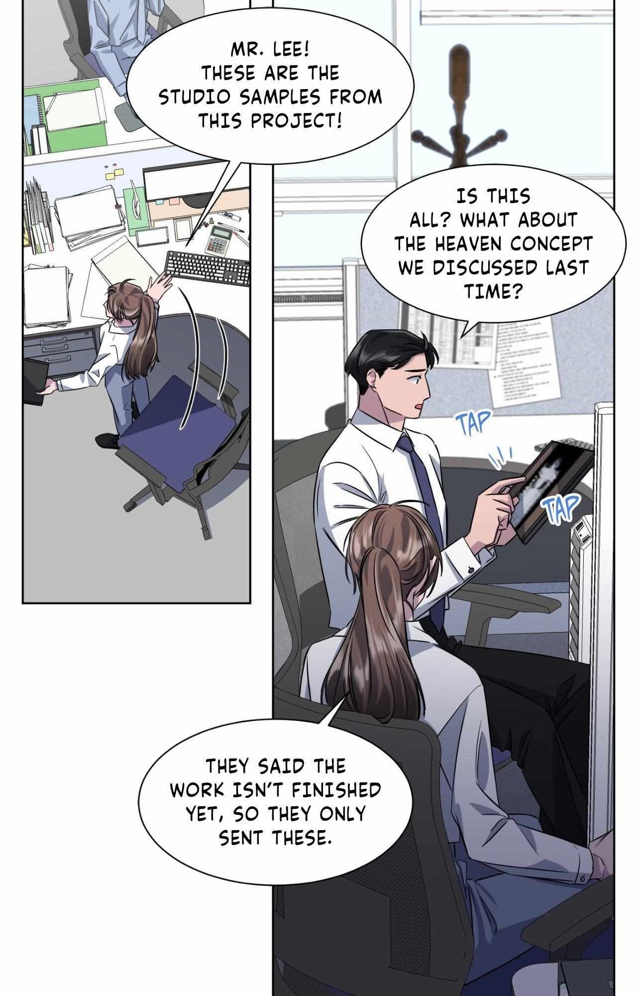 Read Death Planning chapter 52 image 3 on Lezhin