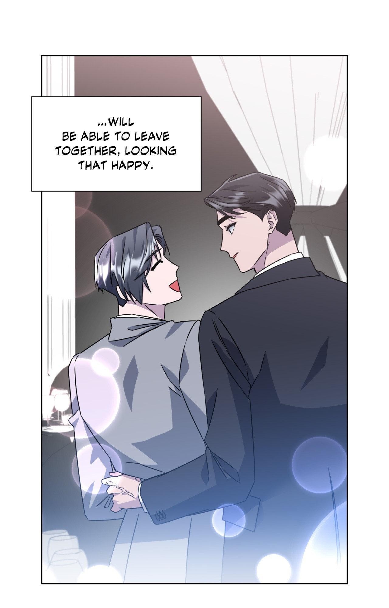 Read Death Planning chapter 52 image 35 on Lezhin