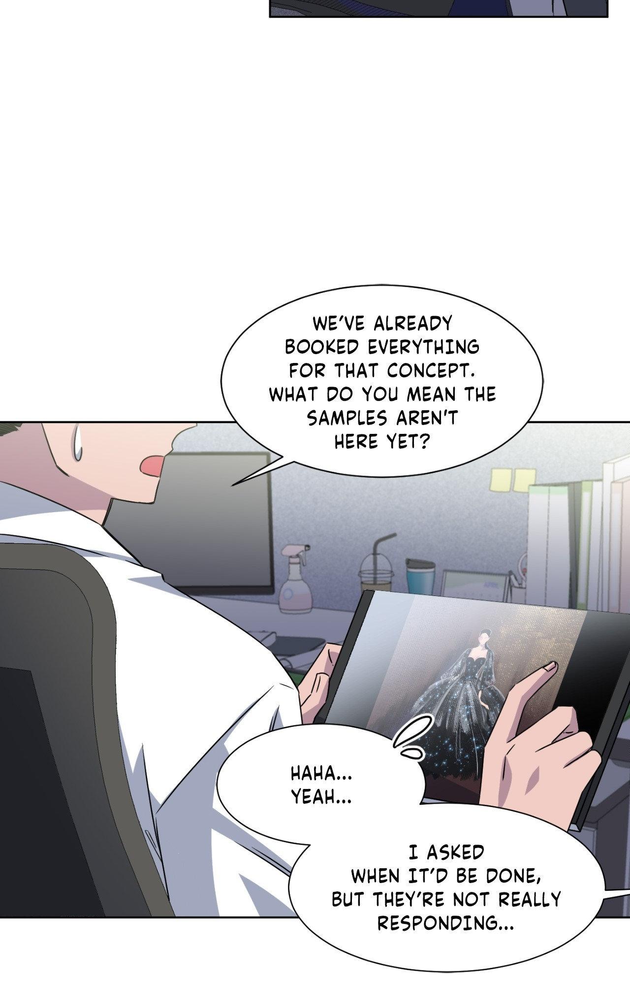 Read Death Planning chapter 52 image 4 on Lezhin