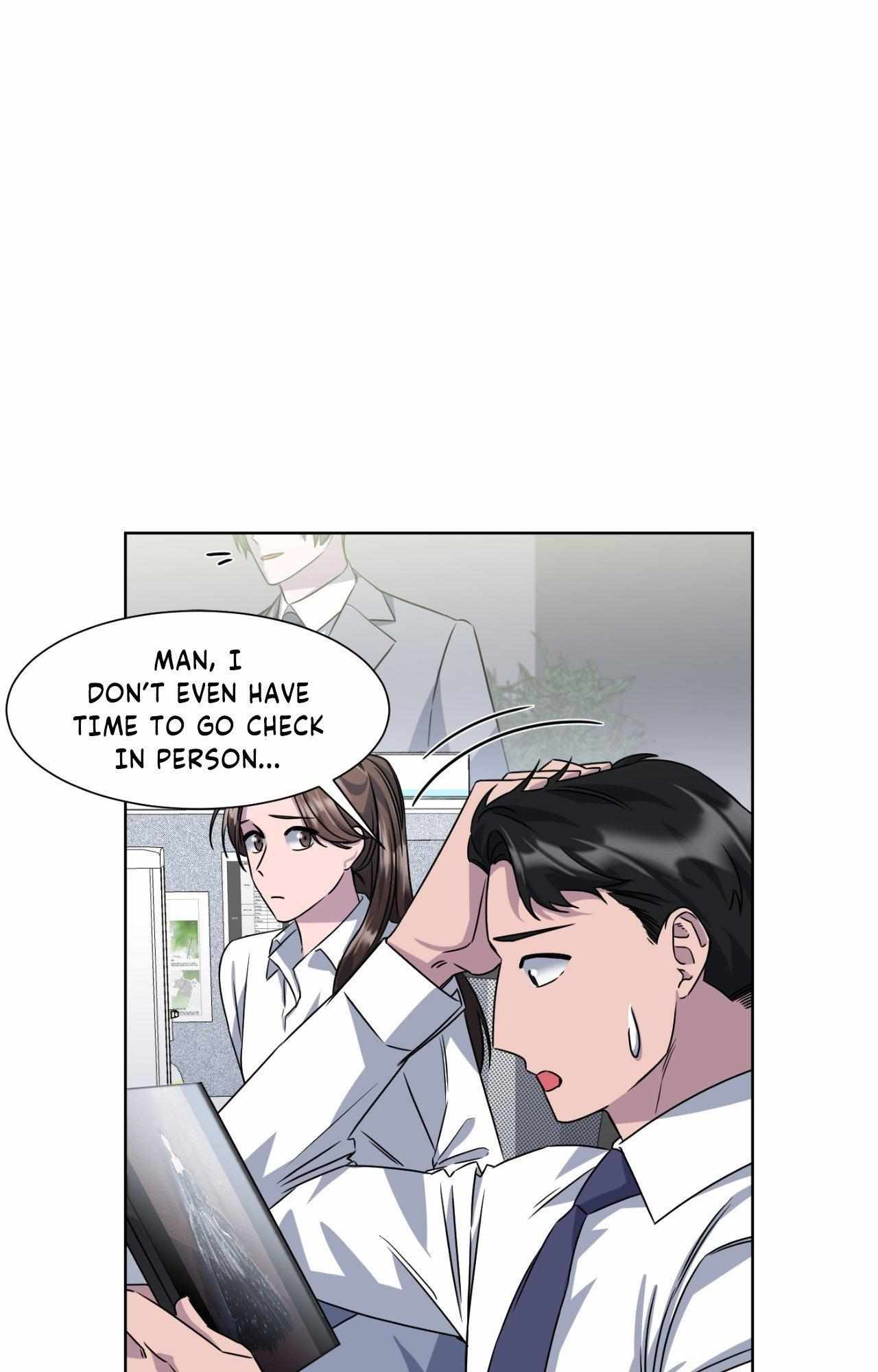 Read Death Planning chapter 52 image 5 on Lezhin