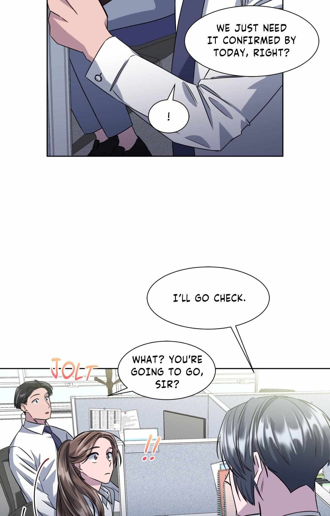 Read Death Planning chapter 52 image 6 on Lezhin