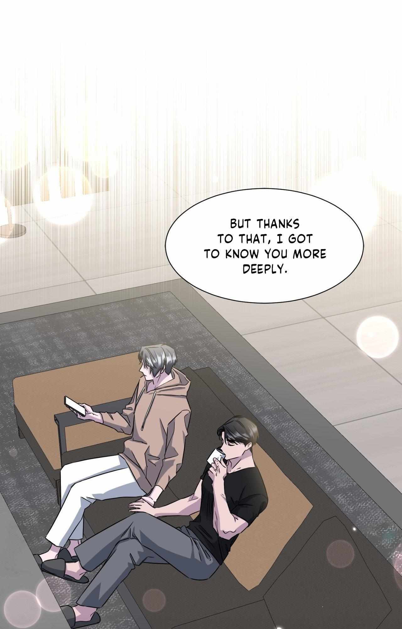 Read Death Planning chapter 52 image 71 on Lezhin