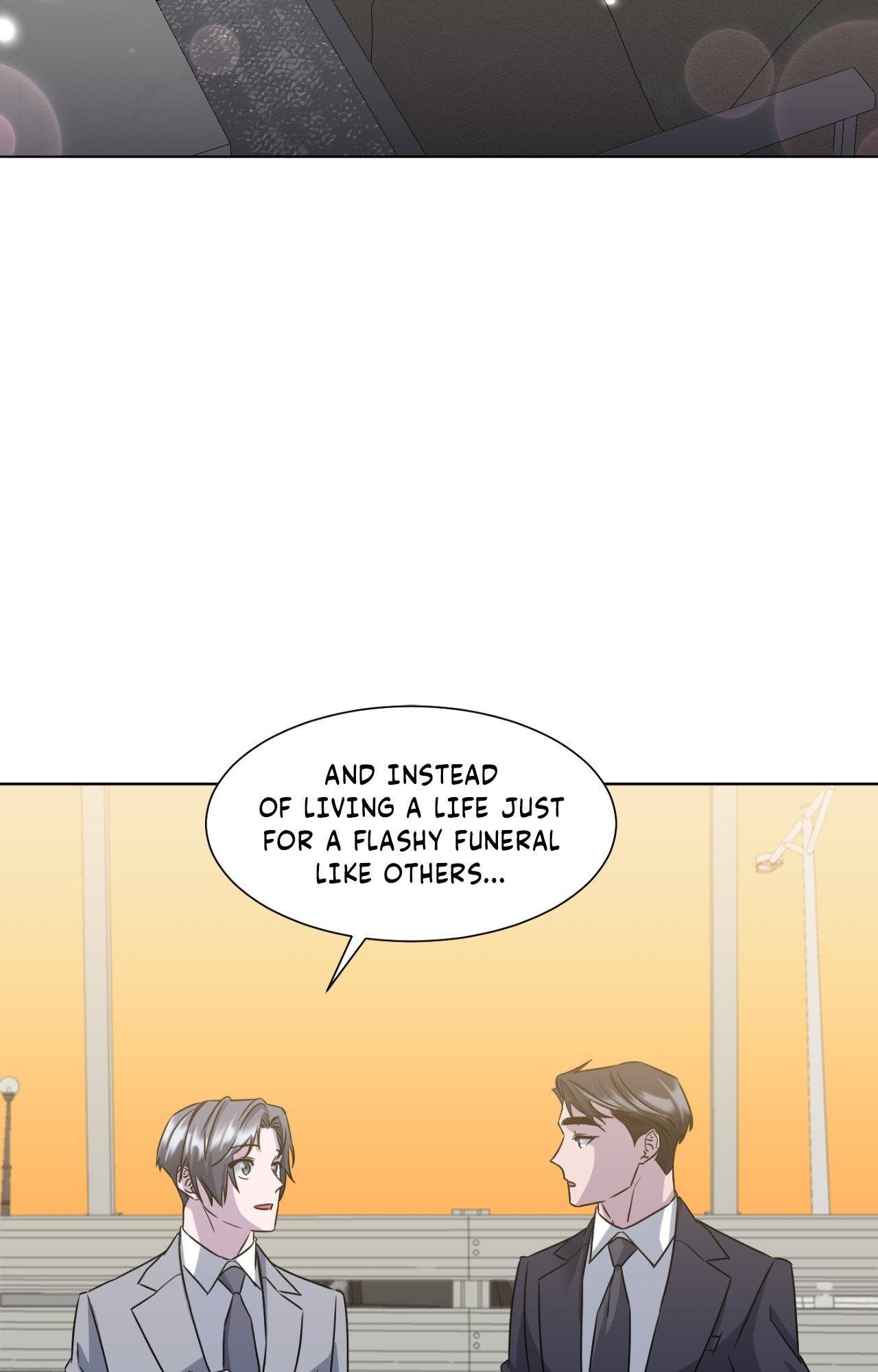 Read Death Planning chapter 52 image 72 on Lezhin