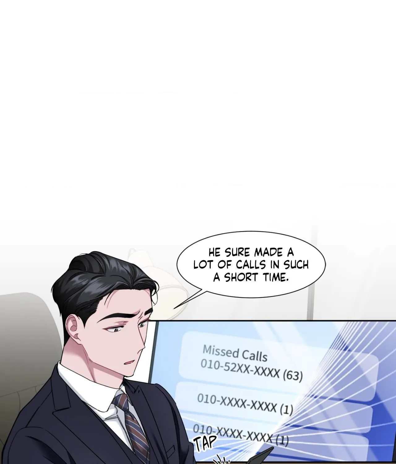 Read Death Planning chapter 6 image 10 on Lezhin