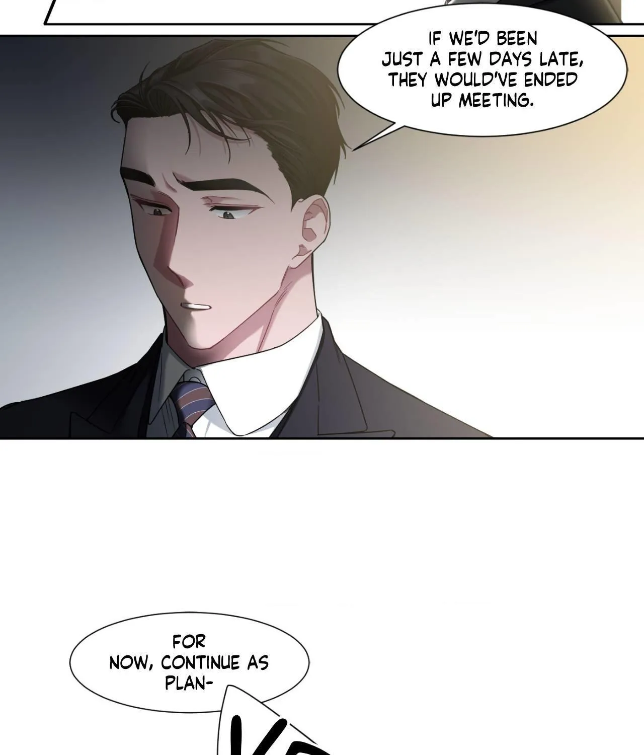 Read Death Planning chapter 6 image 12 on Lezhin