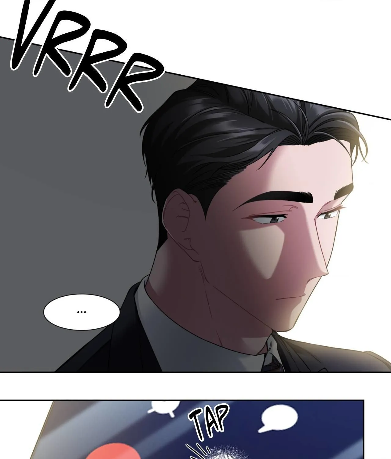 Read Death Planning chapter 6 image 15 on Lezhin
