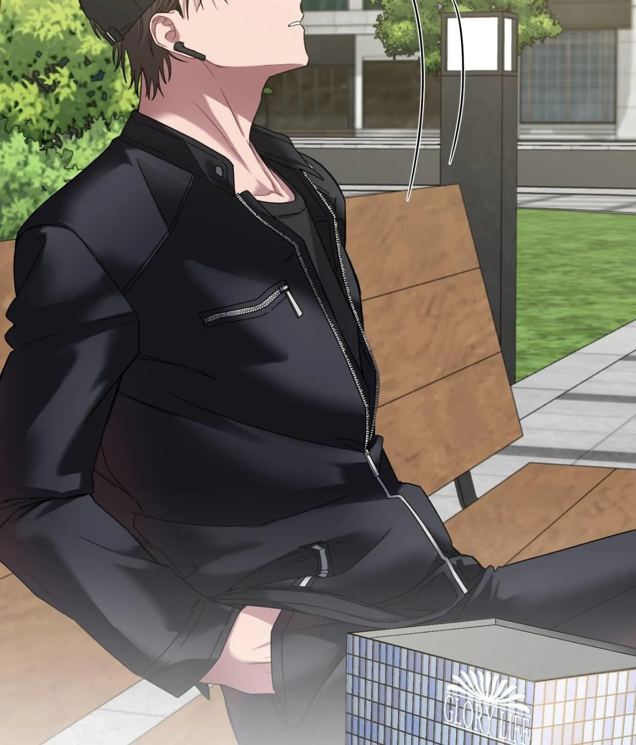Read Death Planning chapter 6 image 19 on Lezhin