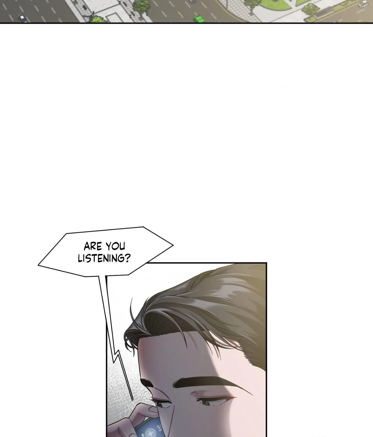 Read Death Planning chapter 6 image 21 on Lezhin