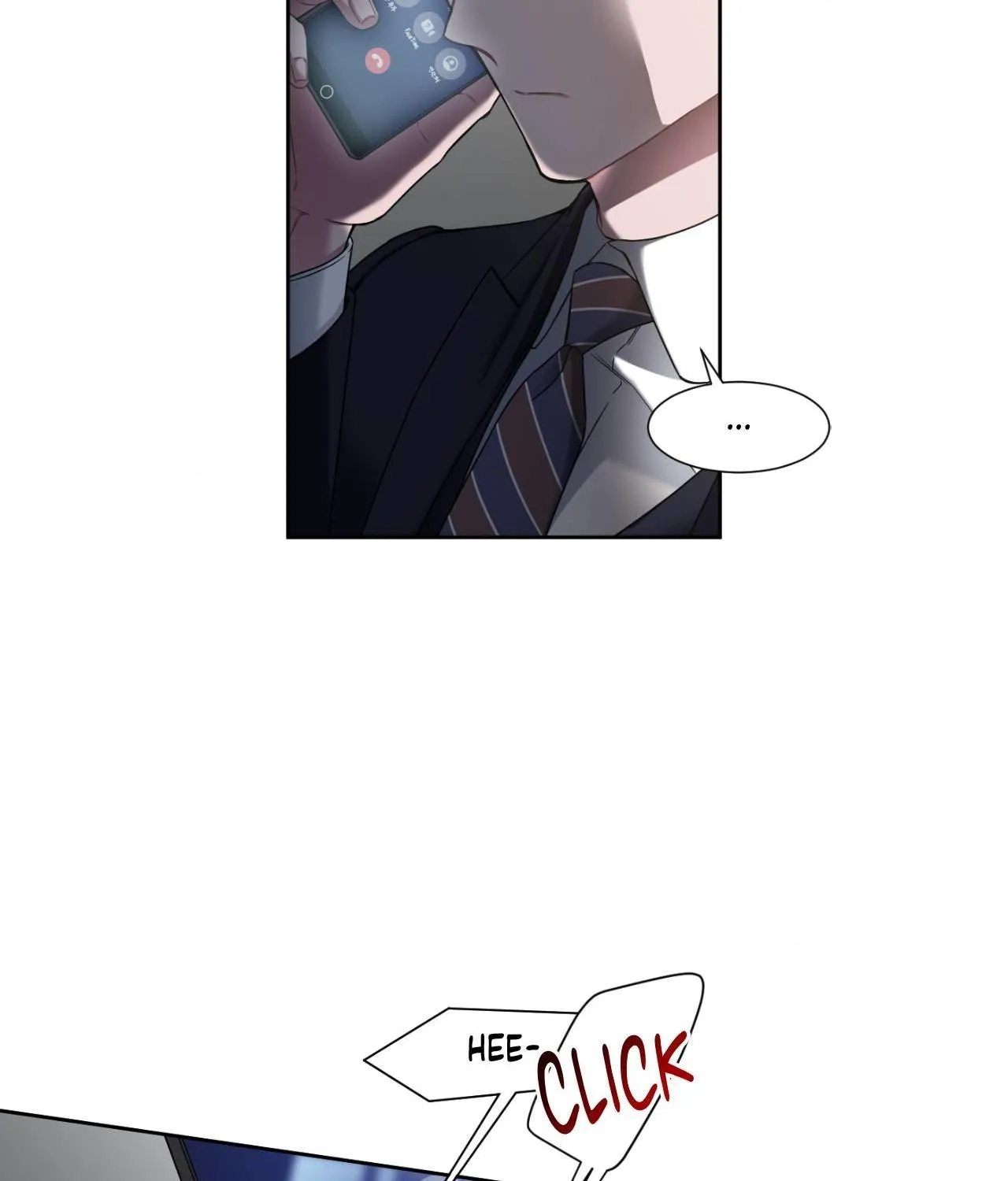 Read Death Planning chapter 6 image 22 on Lezhin
