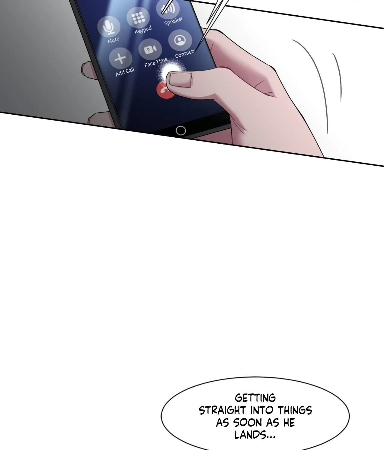 Read Death Planning chapter 6 image 23 on Lezhin