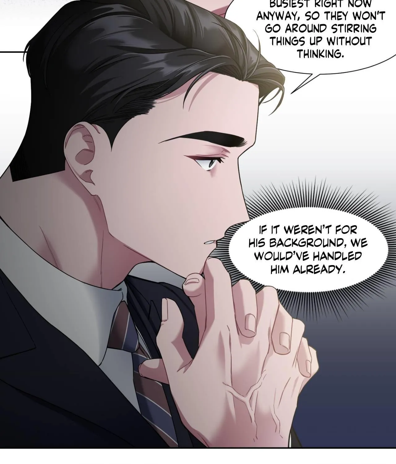 Read Death Planning chapter 6 image 26 on Lezhin