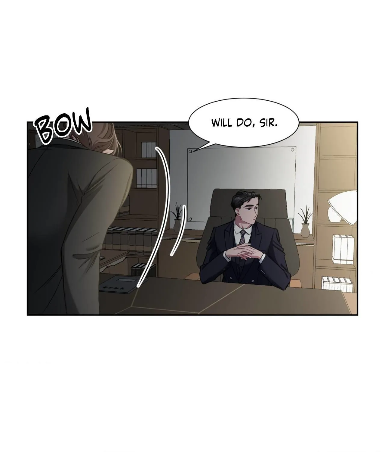 Read Death Planning chapter 6 image 27 on Lezhin