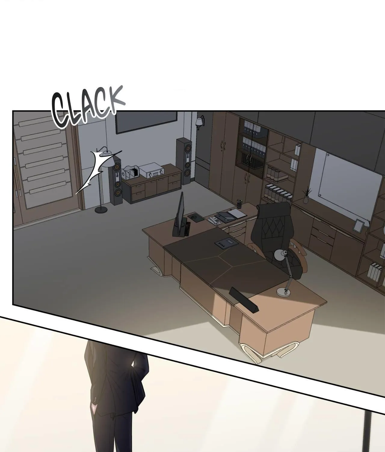 Read Death Planning chapter 6 image 28 on Lezhin