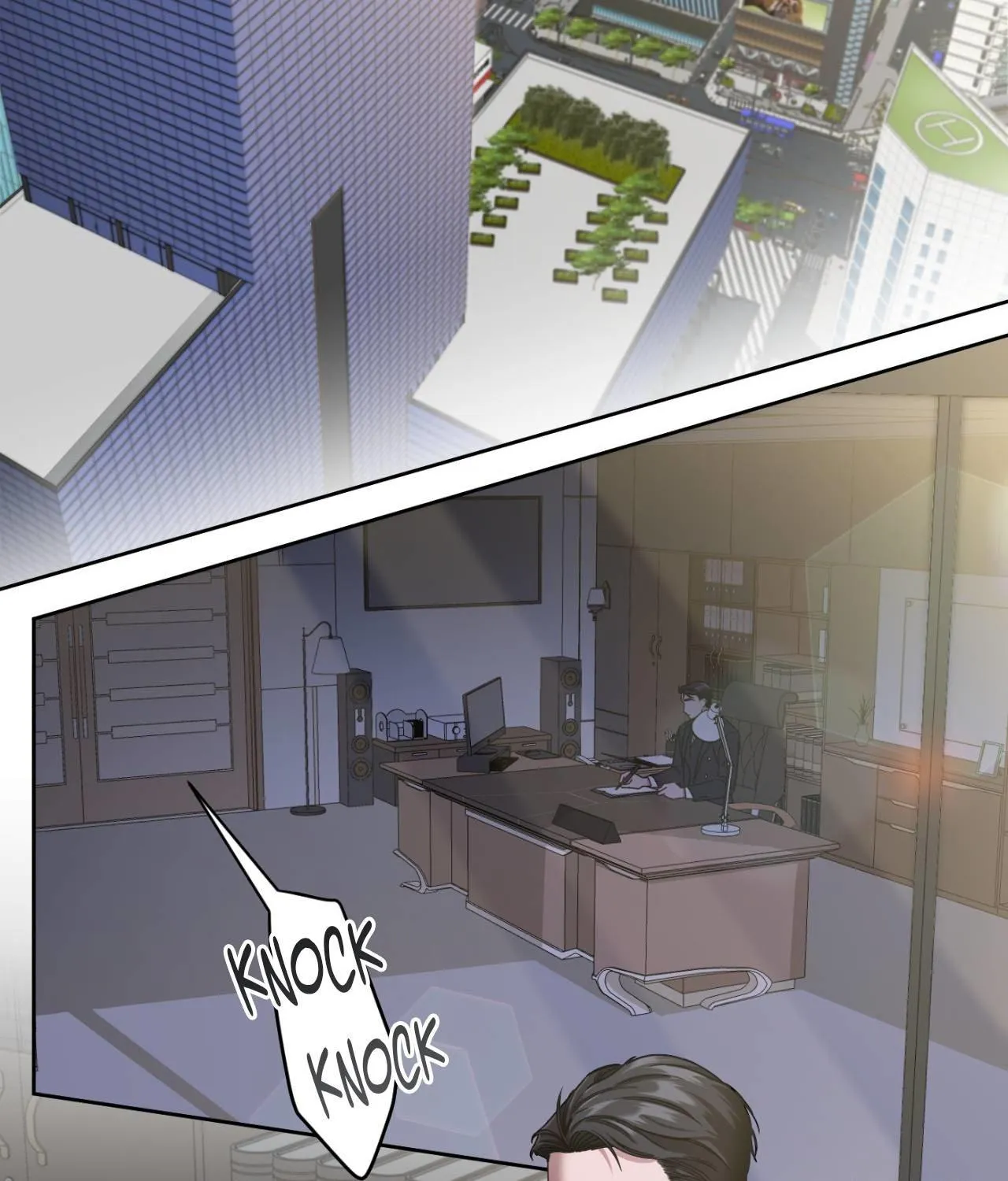 Read Death Planning chapter 6 image 3 on Lezhin
