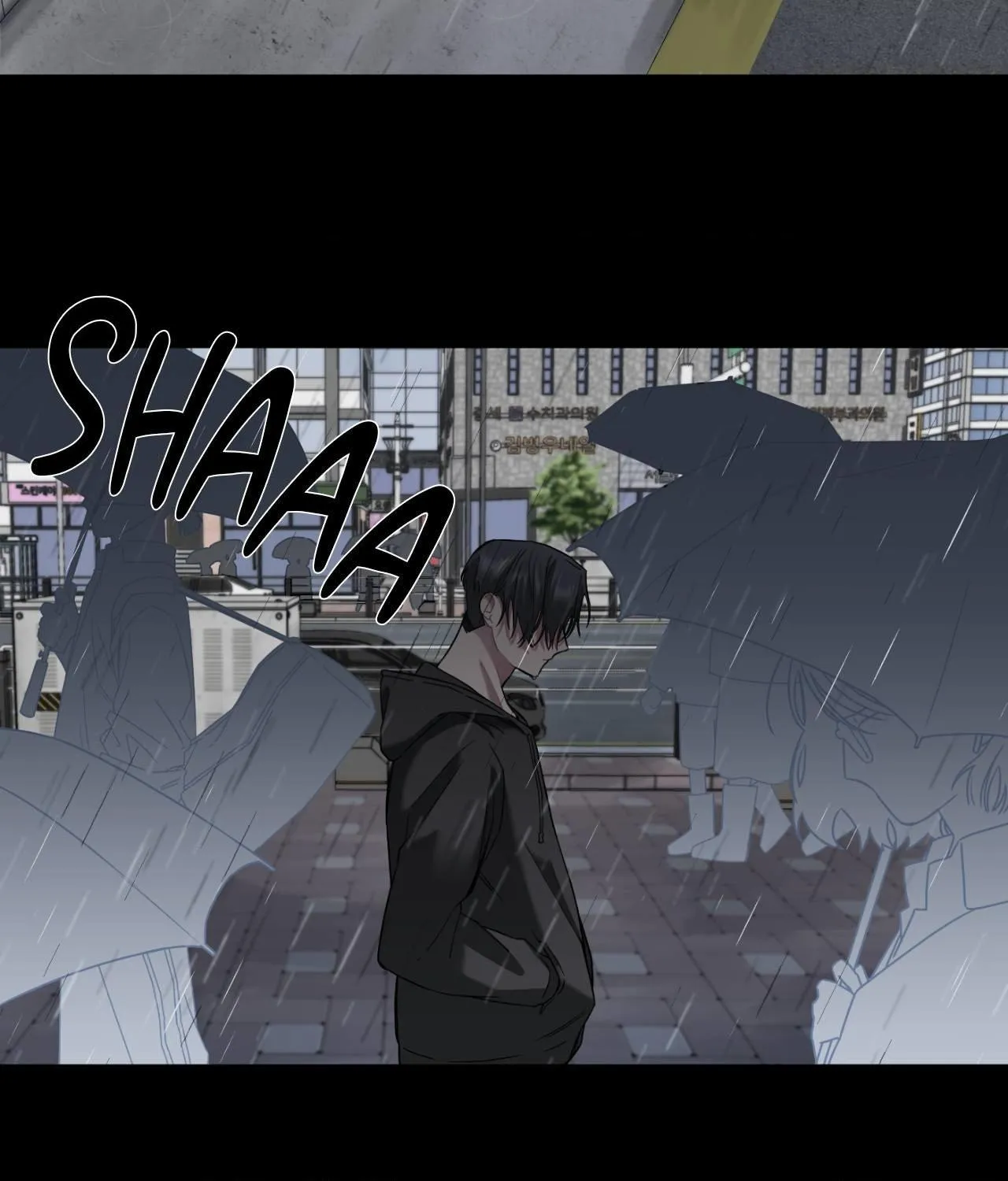 Read Death Planning chapter 6 image 31 on Lezhin