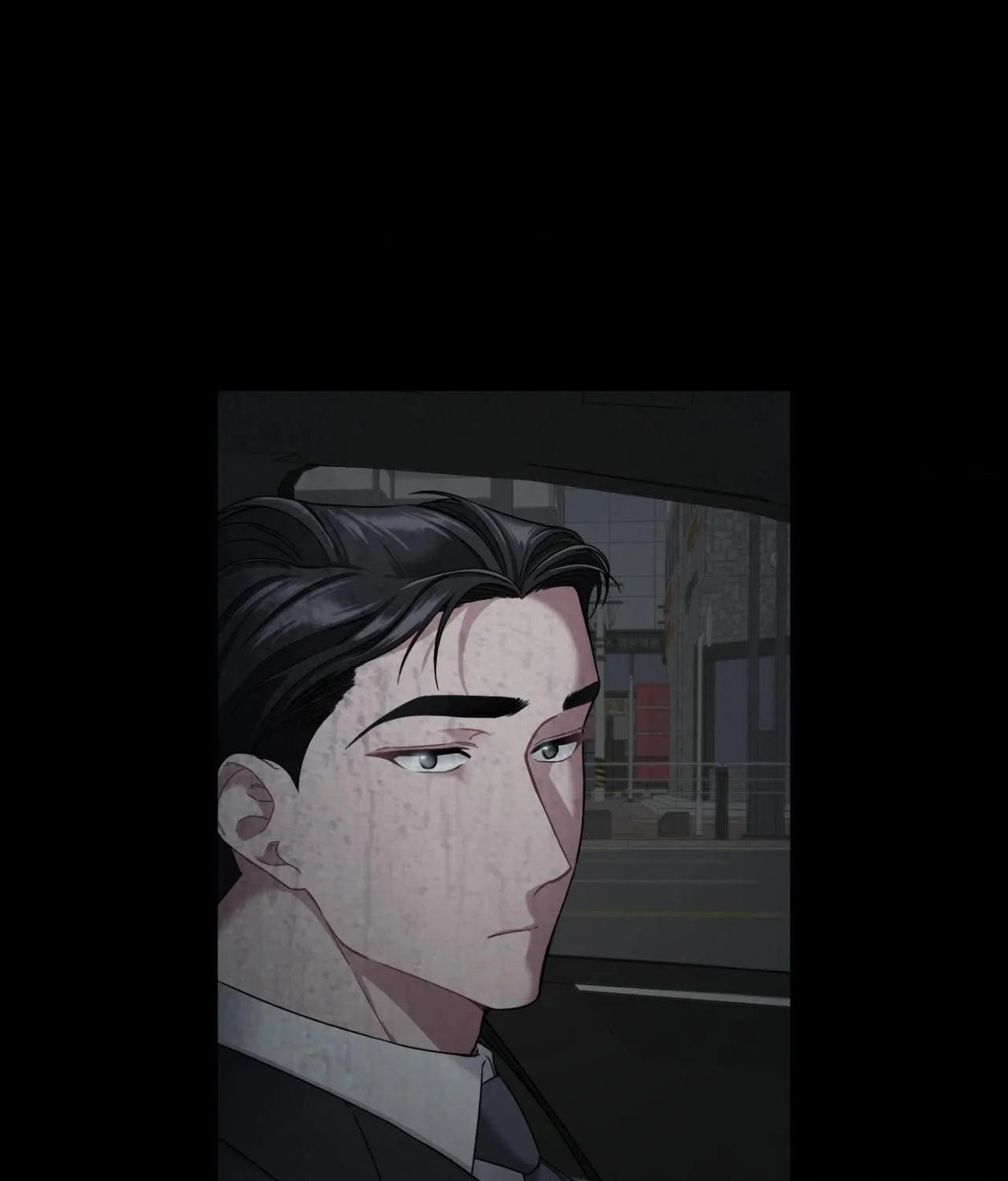 Read Death Planning chapter 6 image 32 on Lezhin